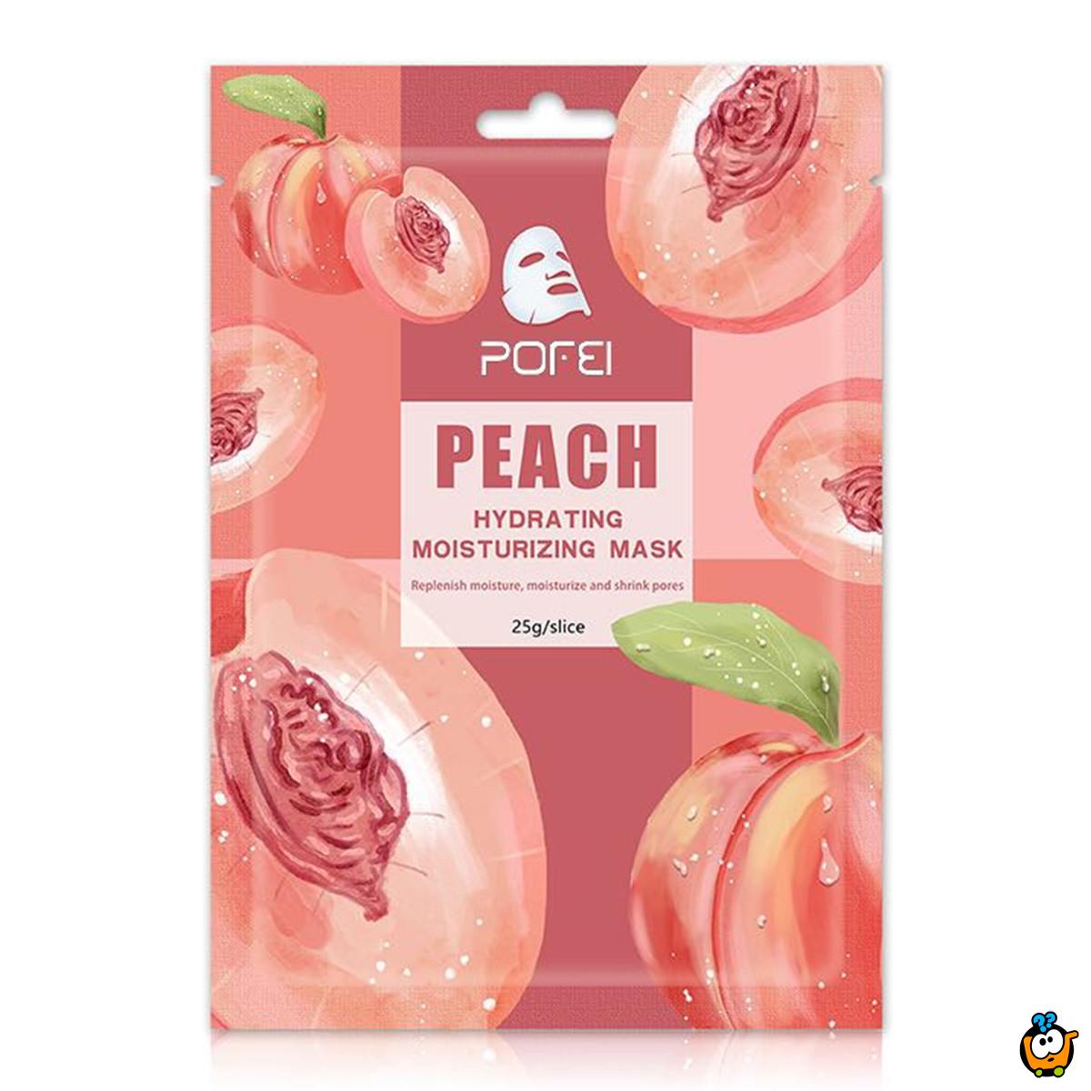 Fruit Mask - Maska za lice