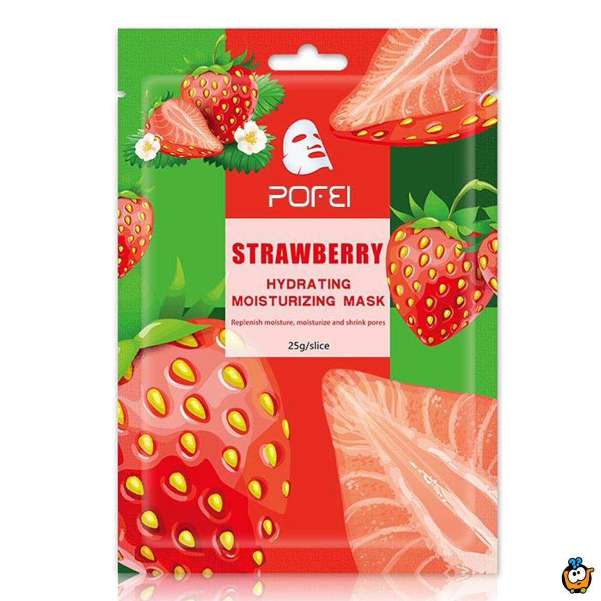 Fruit Mask - Maska za lice