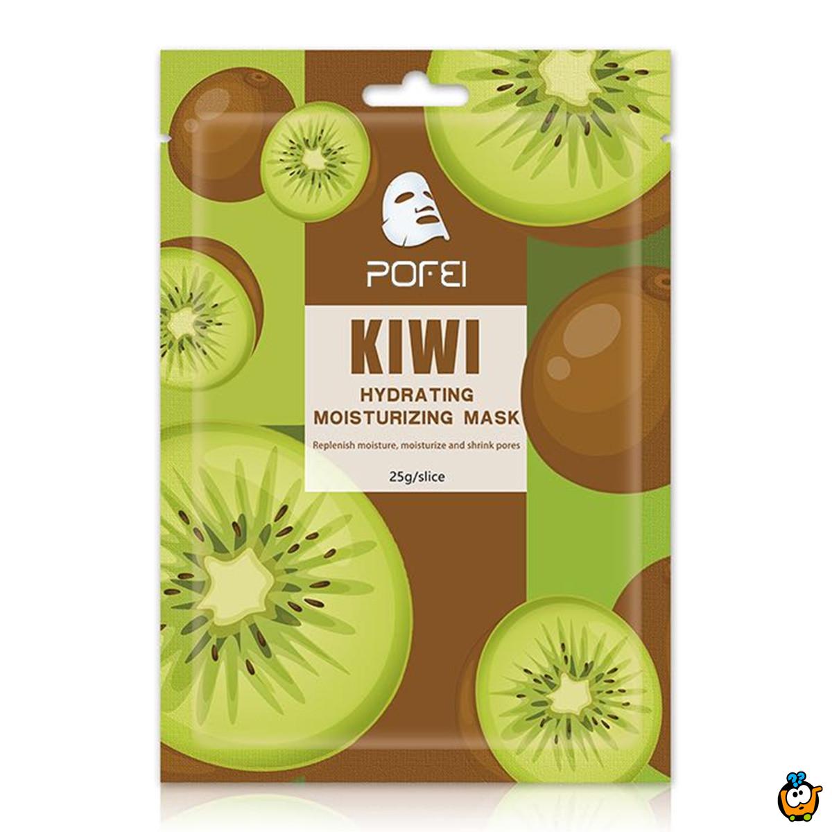 Fruit Mask - Maska za lice