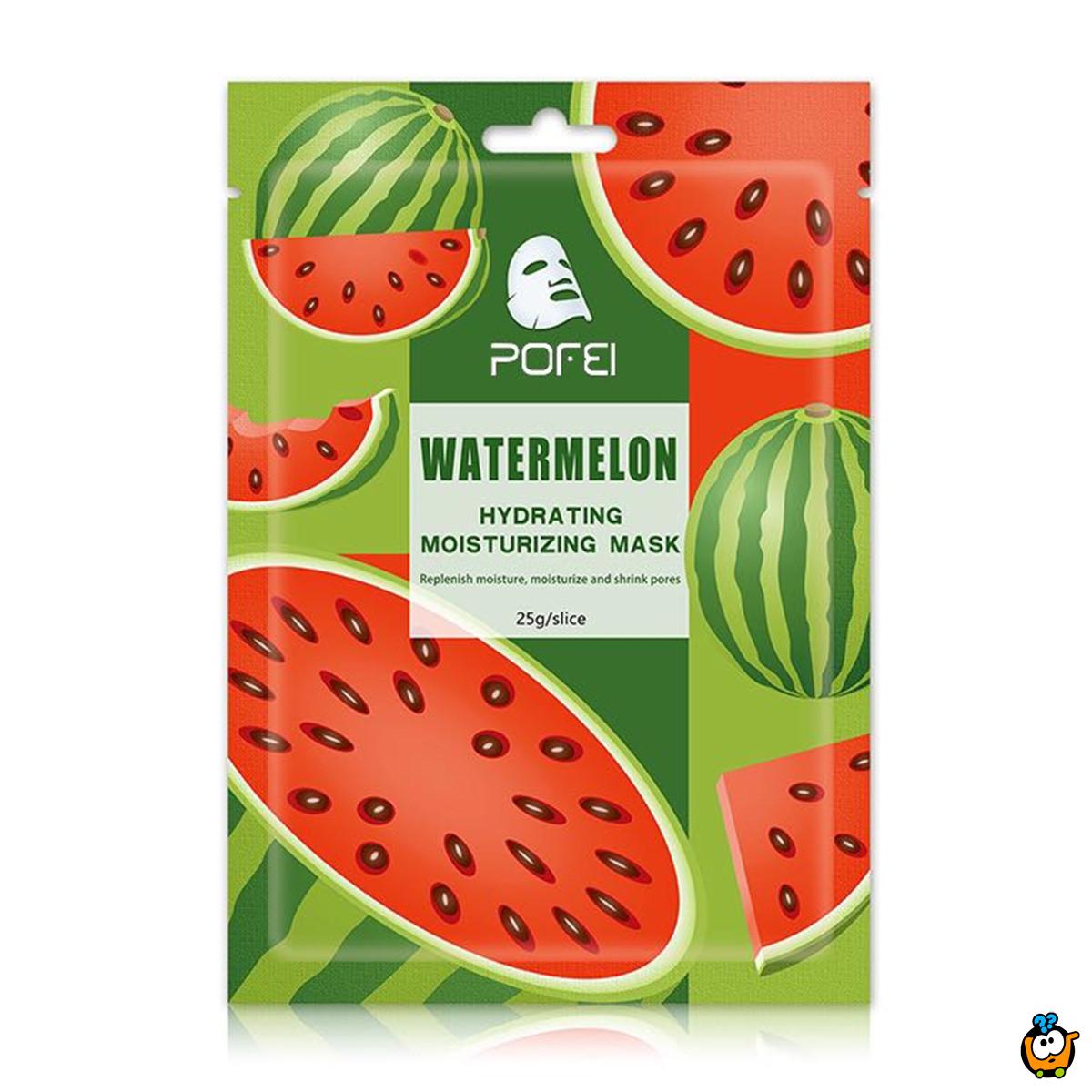 Fruit Mask - Maska za lice