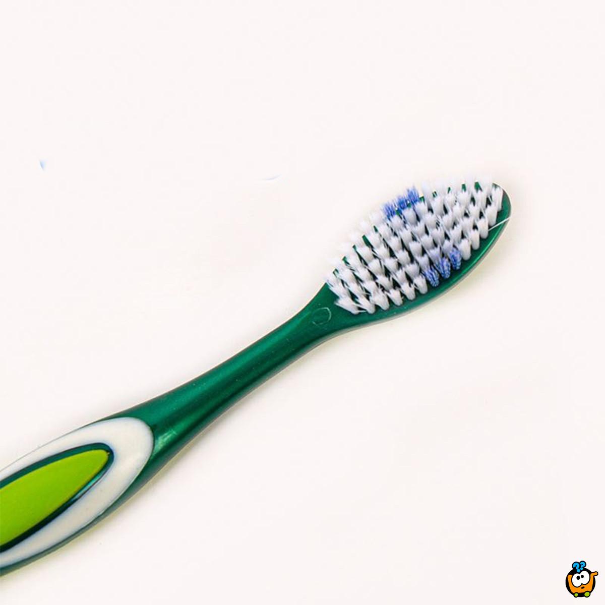 Soft toothbrush – Mekana četkica za zube 0,01mm