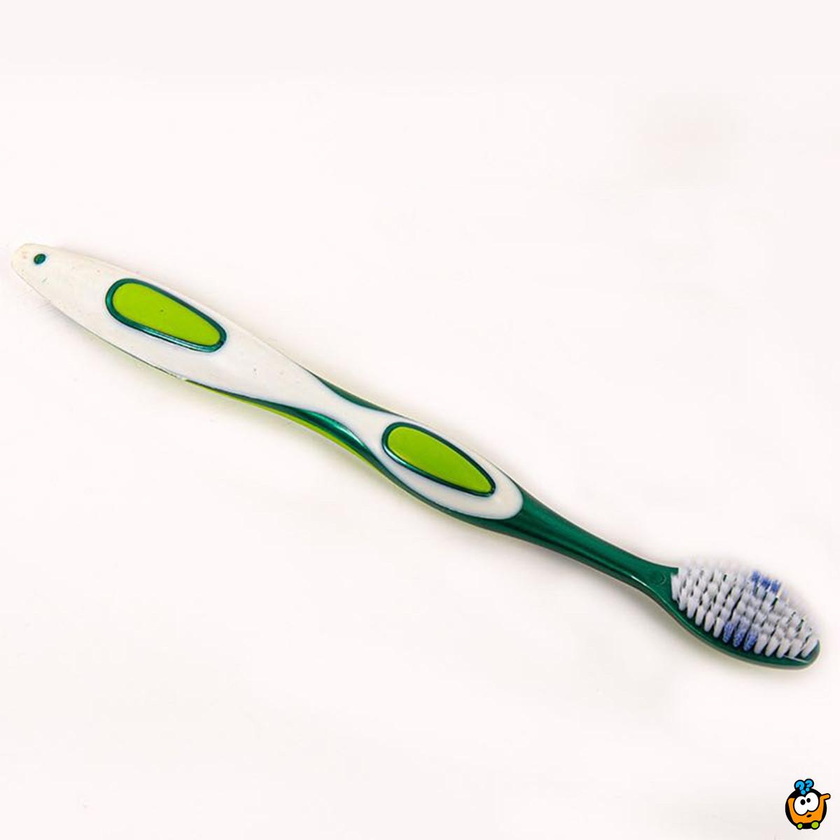 Soft toothbrush – Mekana četkica za zube 0,01mm