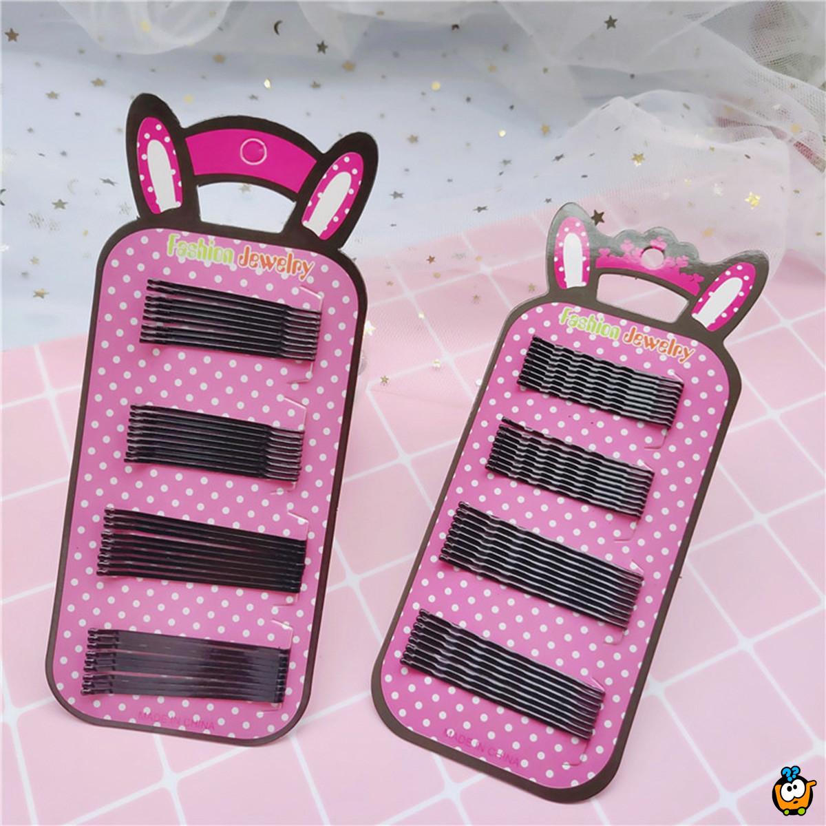 Hairpins - Set ukosnica za kosu