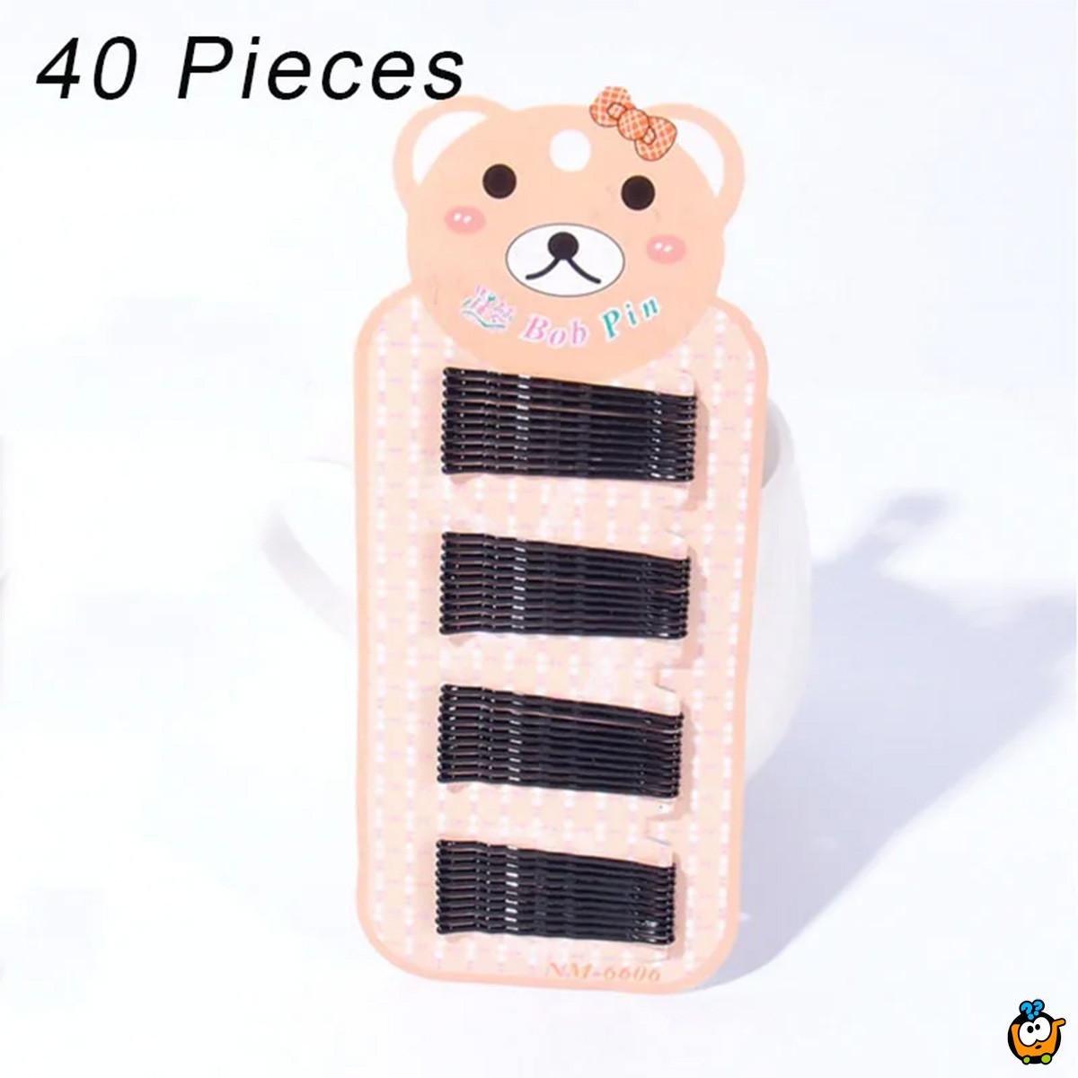 Hairpins - Set ukosnica za kosu