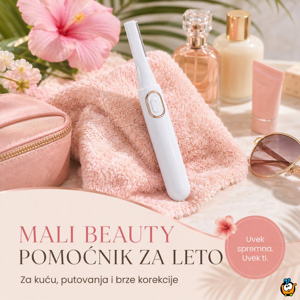 Bikini Lady Shaver – ženski trimer za precizno uklanjanje dlačica