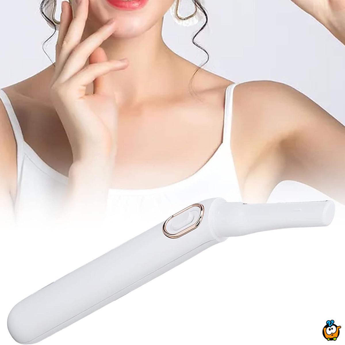 Bikini Lady Shaver – Električni ženski trimer