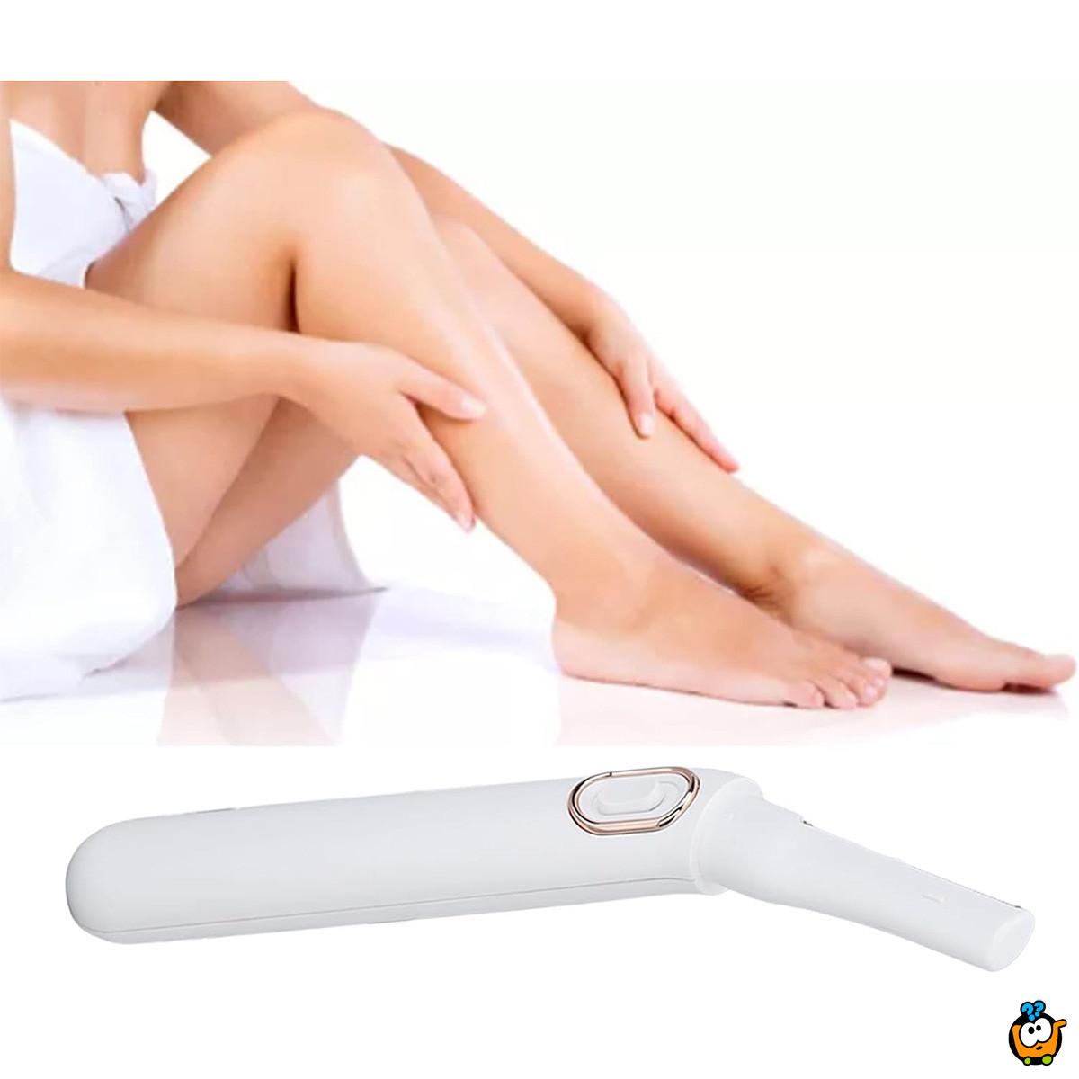 Bikini Lady Shaver – Električni ženski trimer