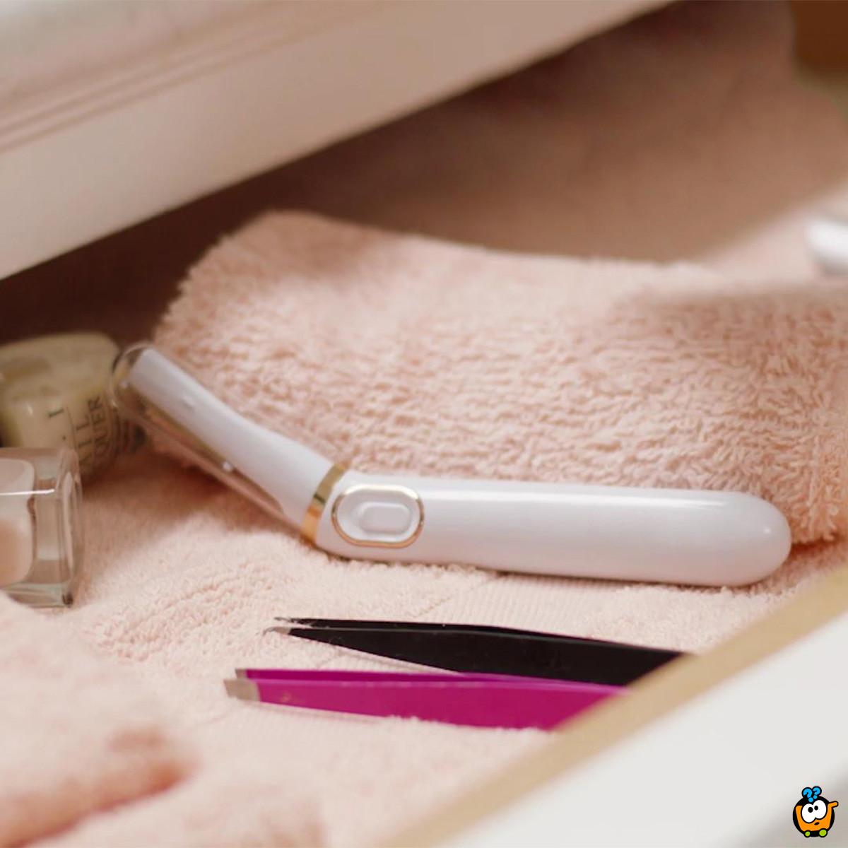 Bikini Lady Shaver – Električni ženski trimer