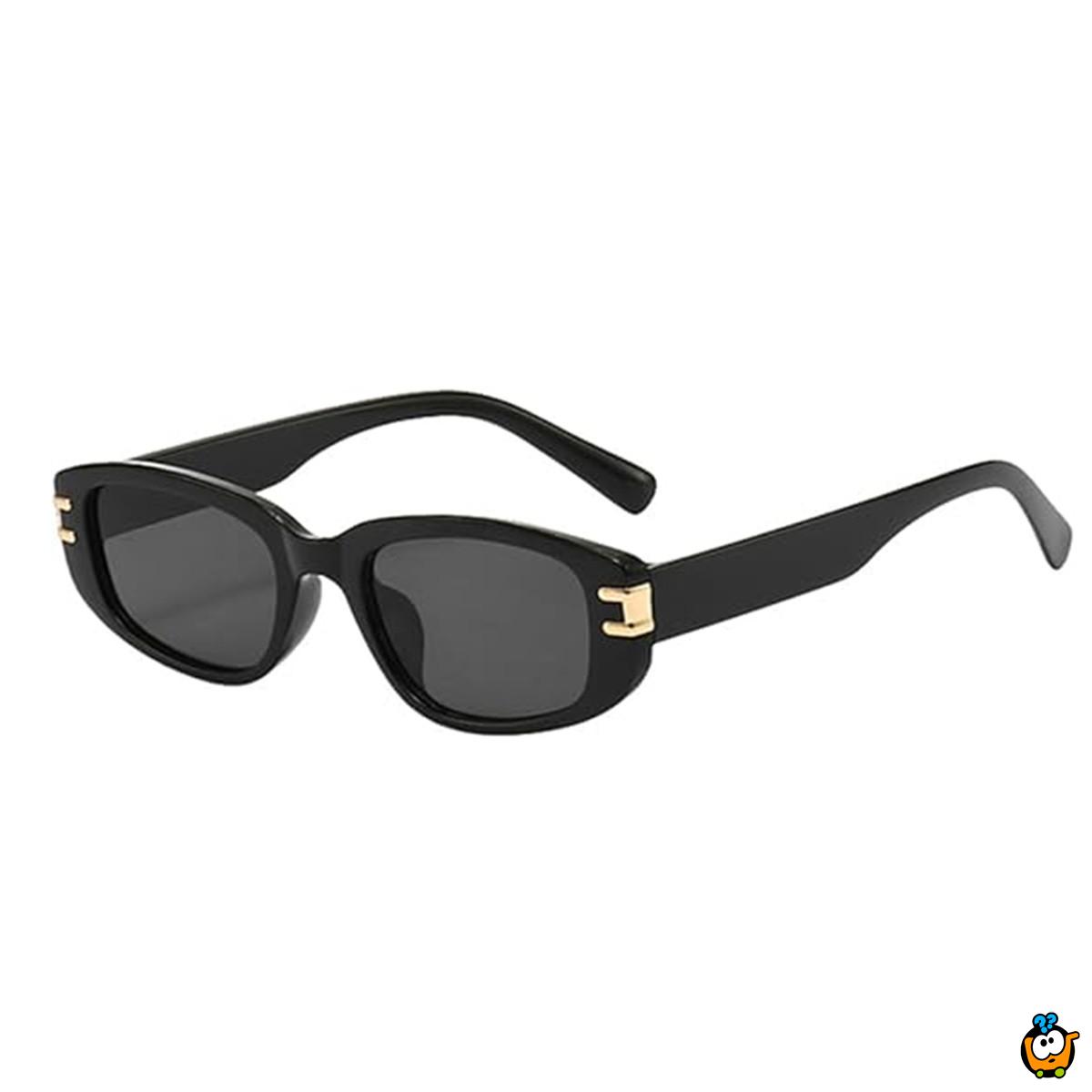 Cat-eye naočare za sunce