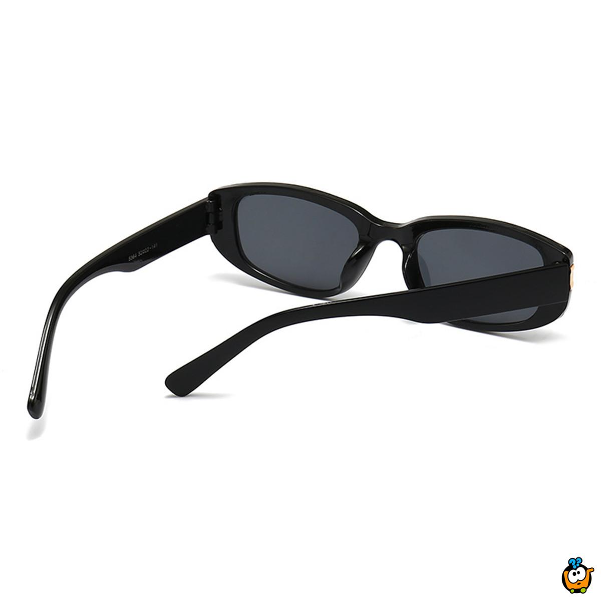Cat-eye naočare za sunce