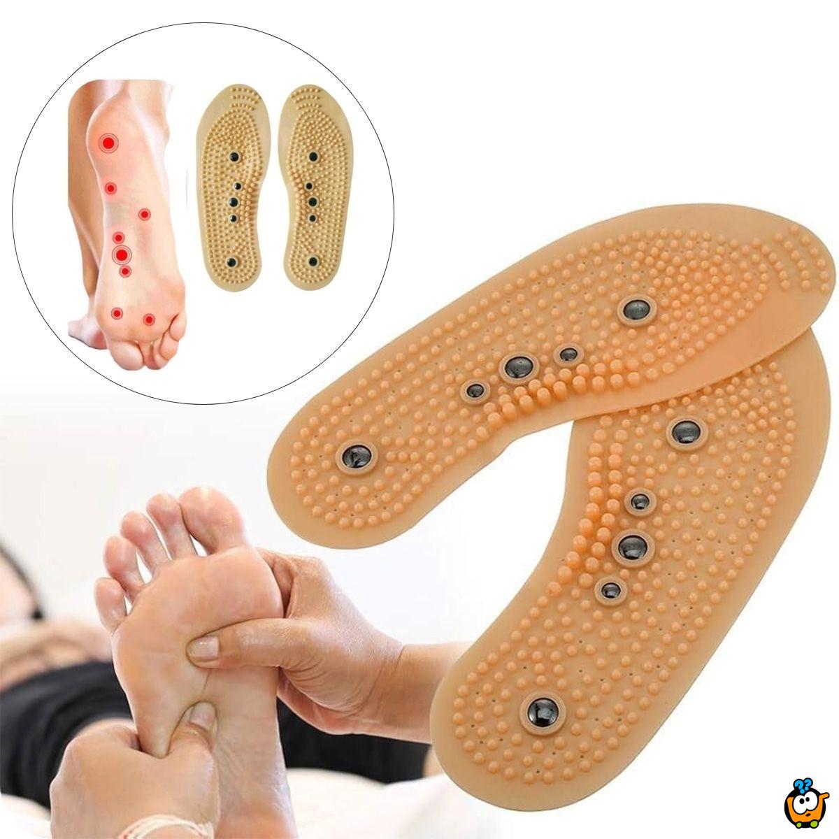 MAGNA POWER -  magnetni ulošci za stimulaciju tabana 35-40