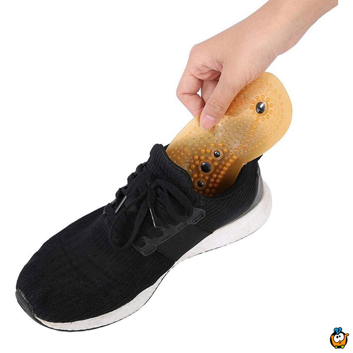 MAGNA POWER -  magnetni ulošci za stimulaciju tabana 35-40