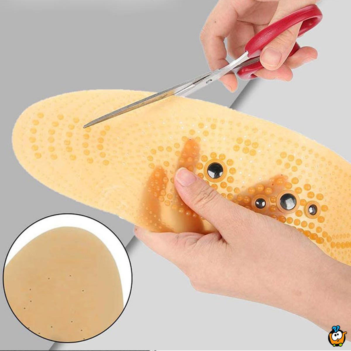 MAGNA POWER -  magnetni ulošci za stimulaciju tabana 40-46