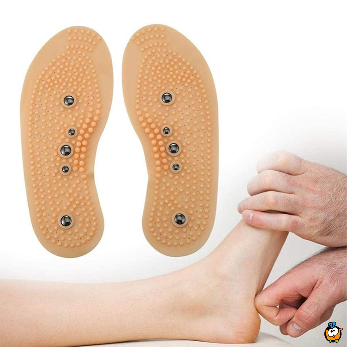 MAGNA POWER -  magnetni ulošci za stimulaciju tabana 35-40