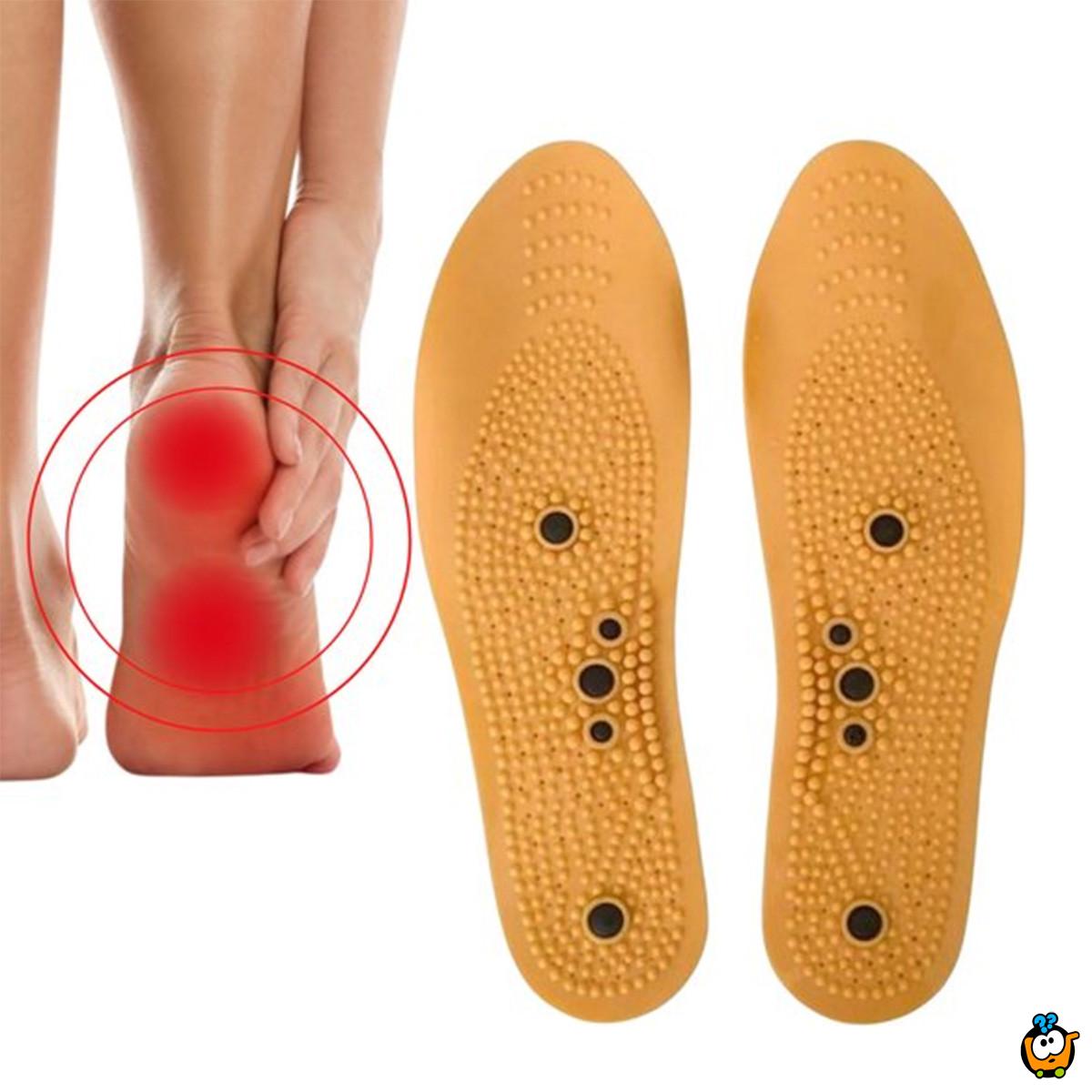 MAGNA POWER -  magnetni ulošci za stimulaciju tabana 35-40