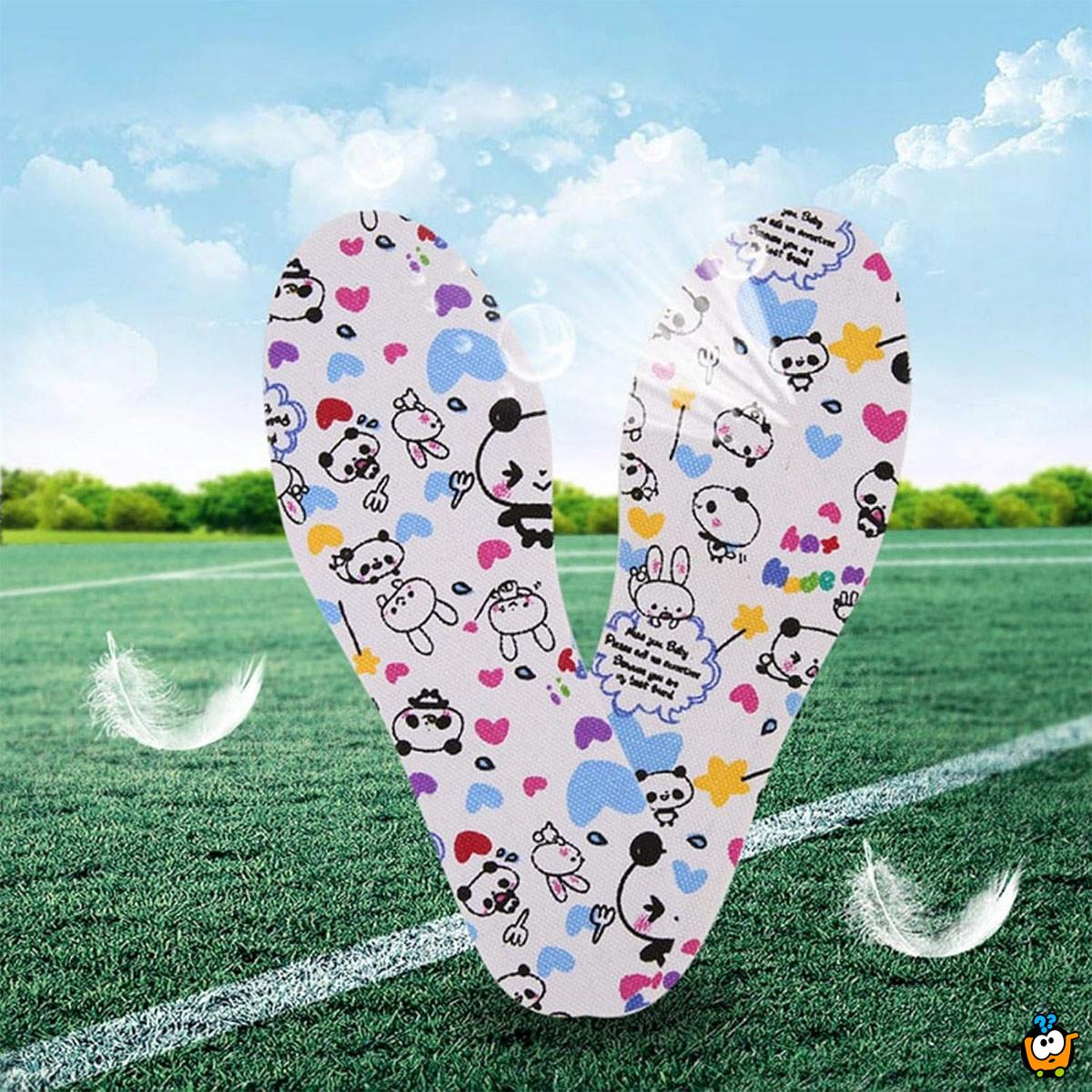 Udobni dečji ulošci za svaki korak 25-36 broj