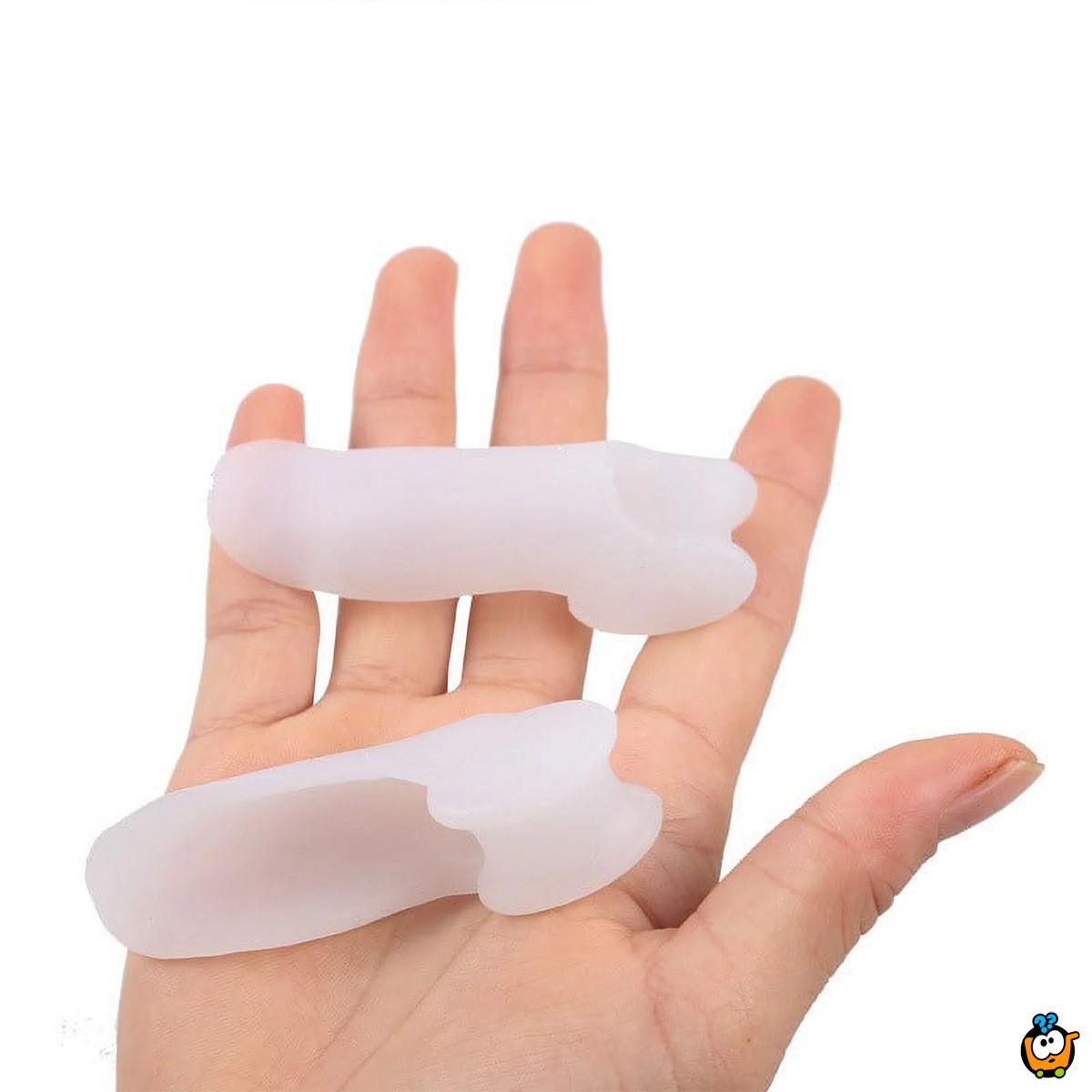 Pinky Toe - silikonski separator i ispravljač malog prsta