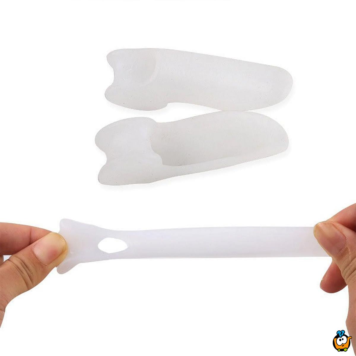 Pinky Toe - silikonski separator i ispravljač malog prsta