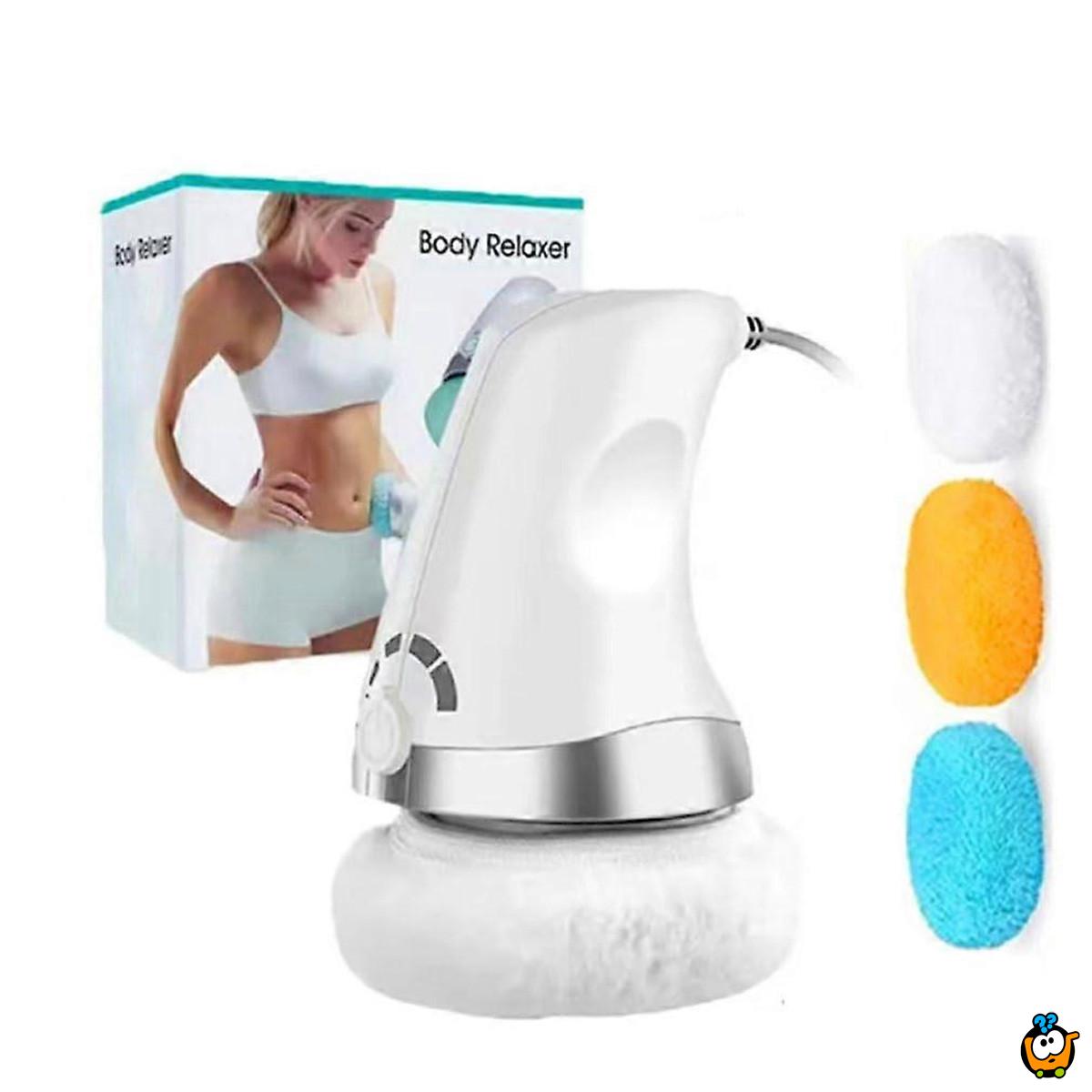 Body Sculpt - Masazer za celulit i bolju cirkulaciju