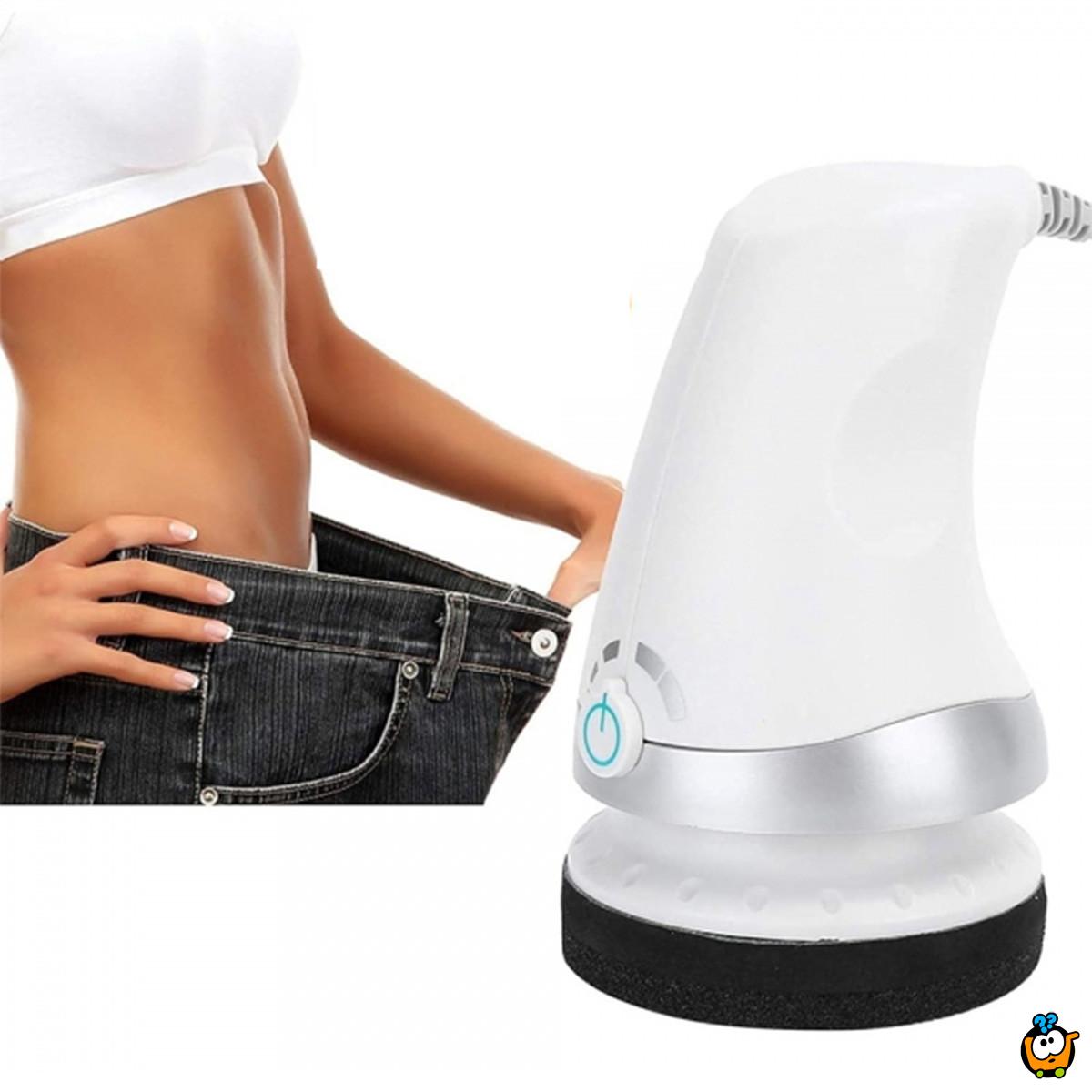 Body Sculpt - Masazer za celulit i bolju cirkulaciju