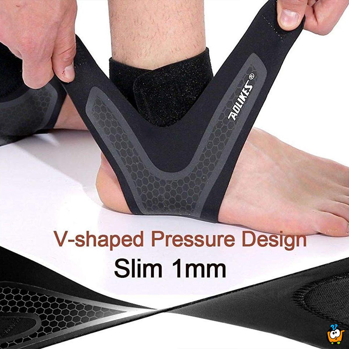 Profesionalna podrška za zglob stopala