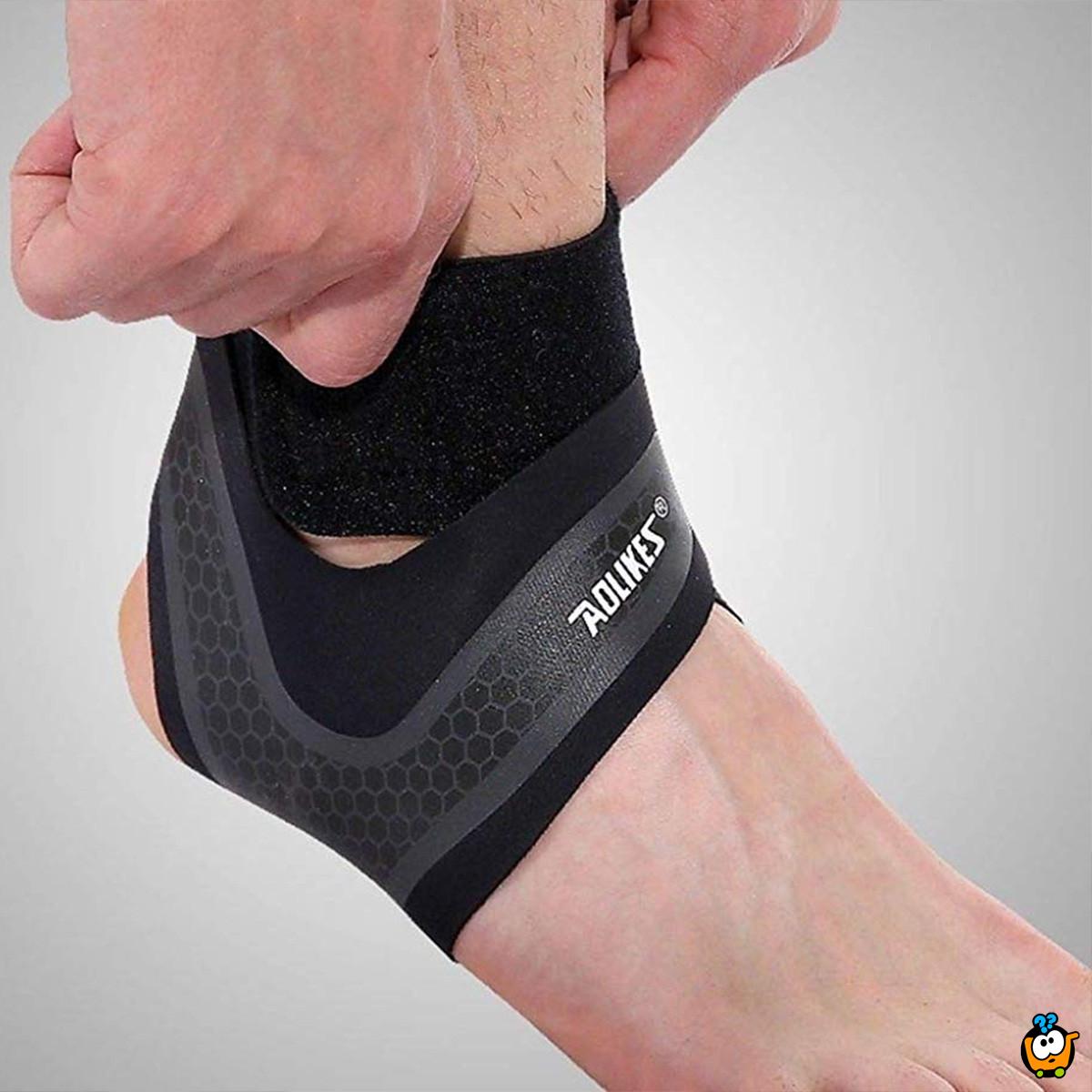 Profesionalna podrška za zglob stopala