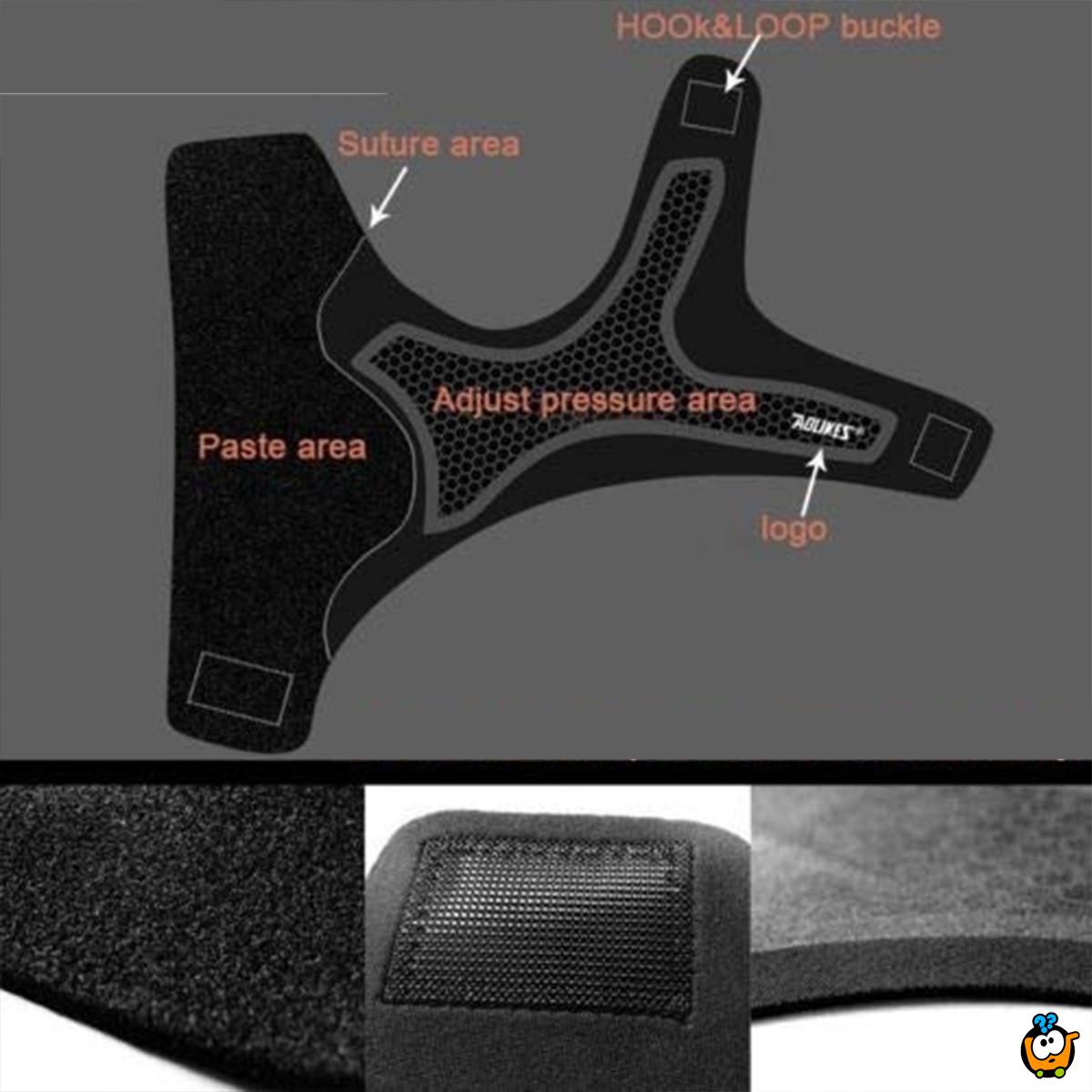 Profesionalna podrška za zglob stopala