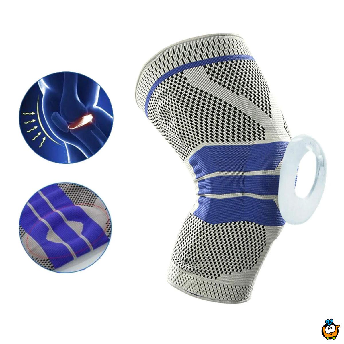 Knee Brace - Zaštita i podrška za kolena 