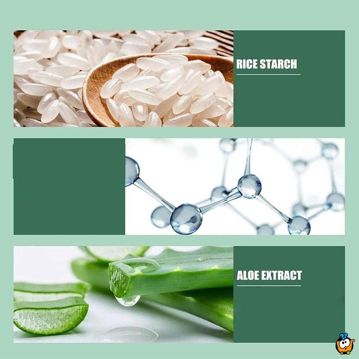 Leave-in Dry Hair Spray – Sprej za instant volumen i svežinu kose