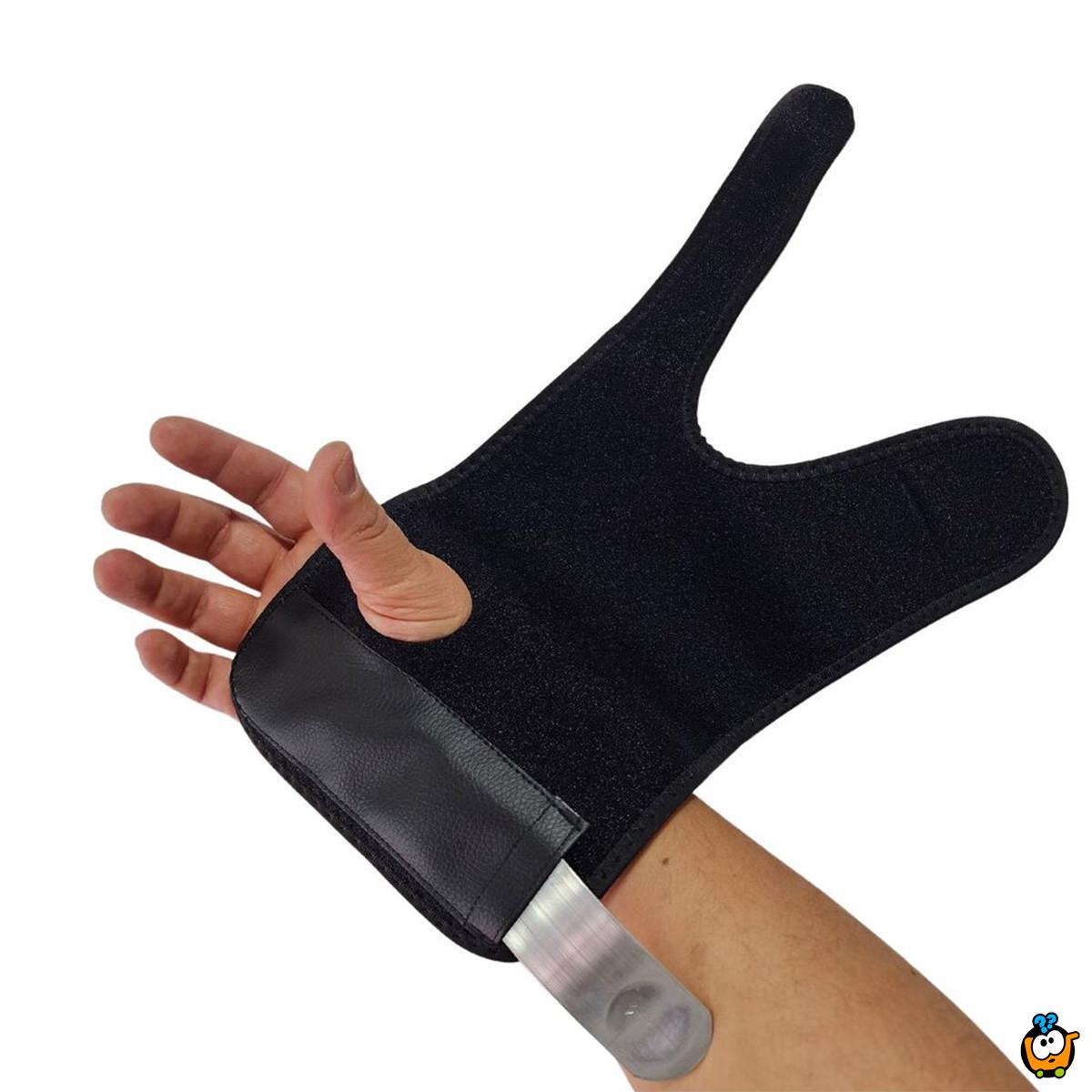 Ortopedski steznik za dlan i ručni zglob