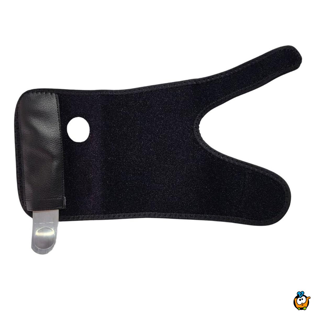 Ortopedski steznik za dlan i ručni zglob