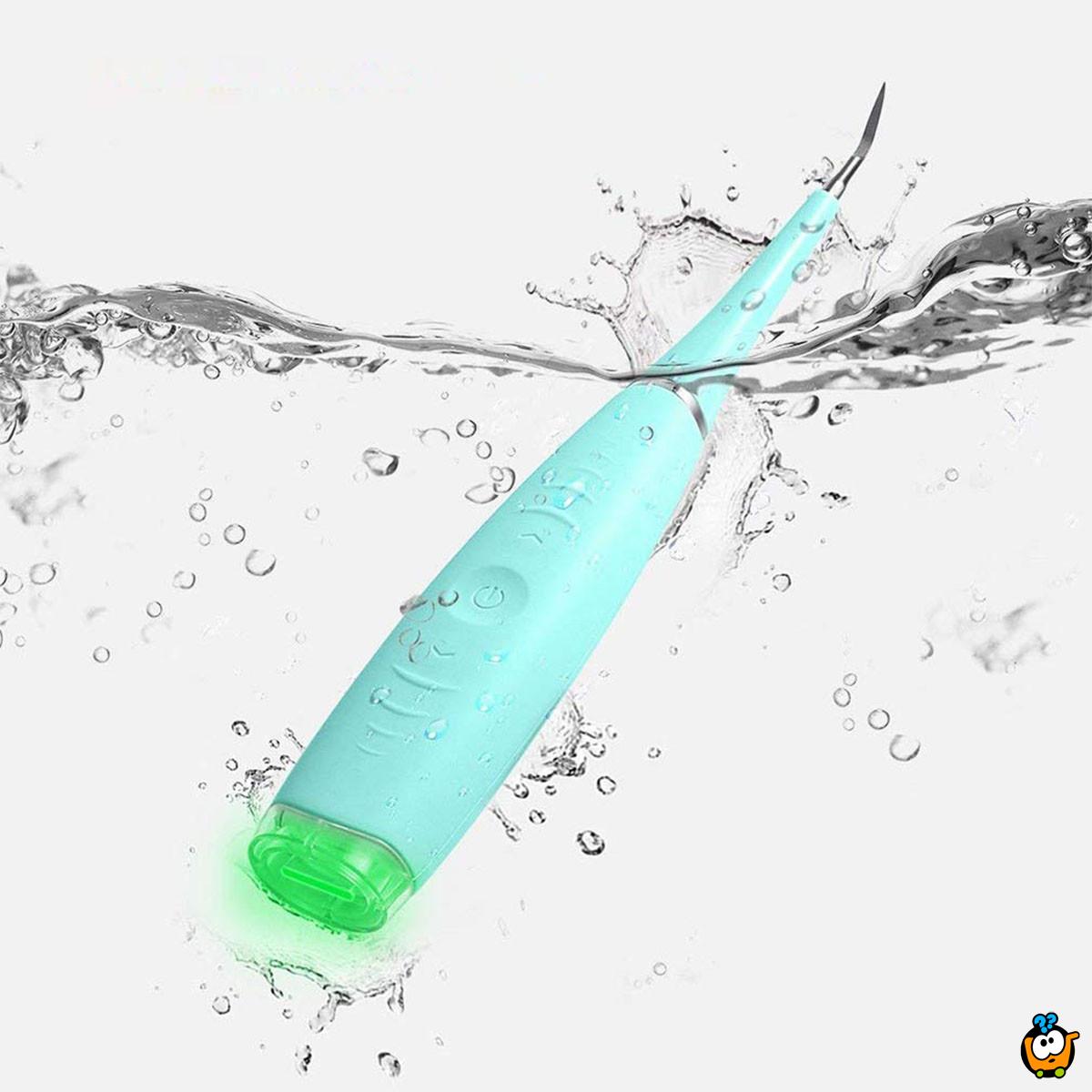 Tooth Cleaner - Prenosivi čistač zuba