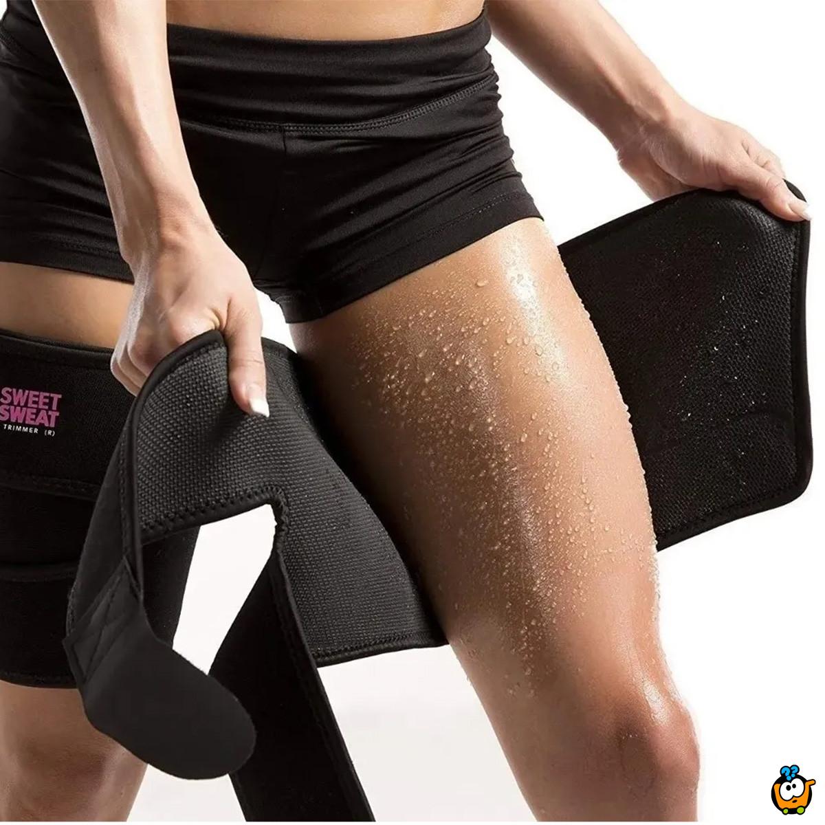 Sweat Thigh - Pojas za smanjenje obima butina