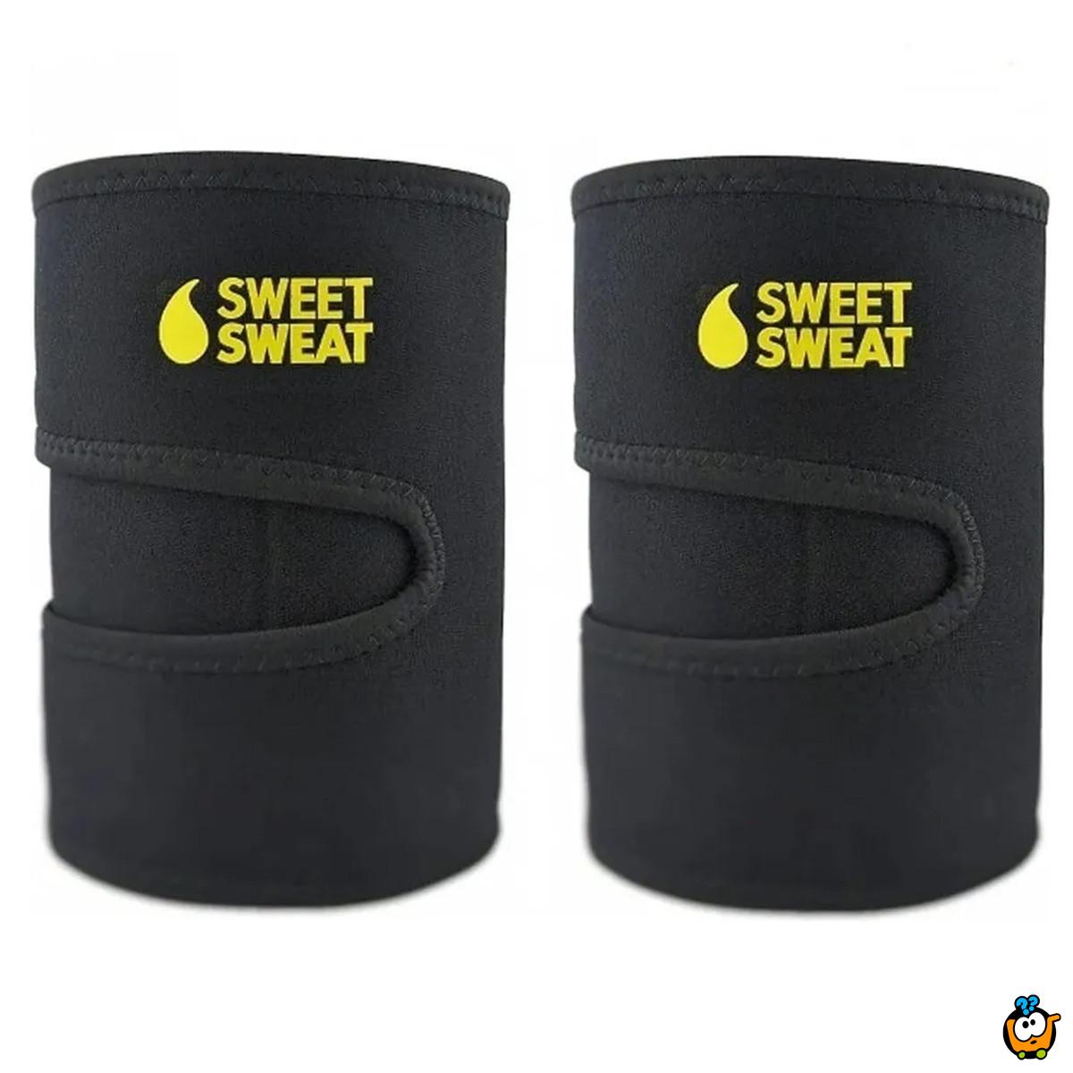 Sweat Thigh - Pojas za smanjenje obima butina