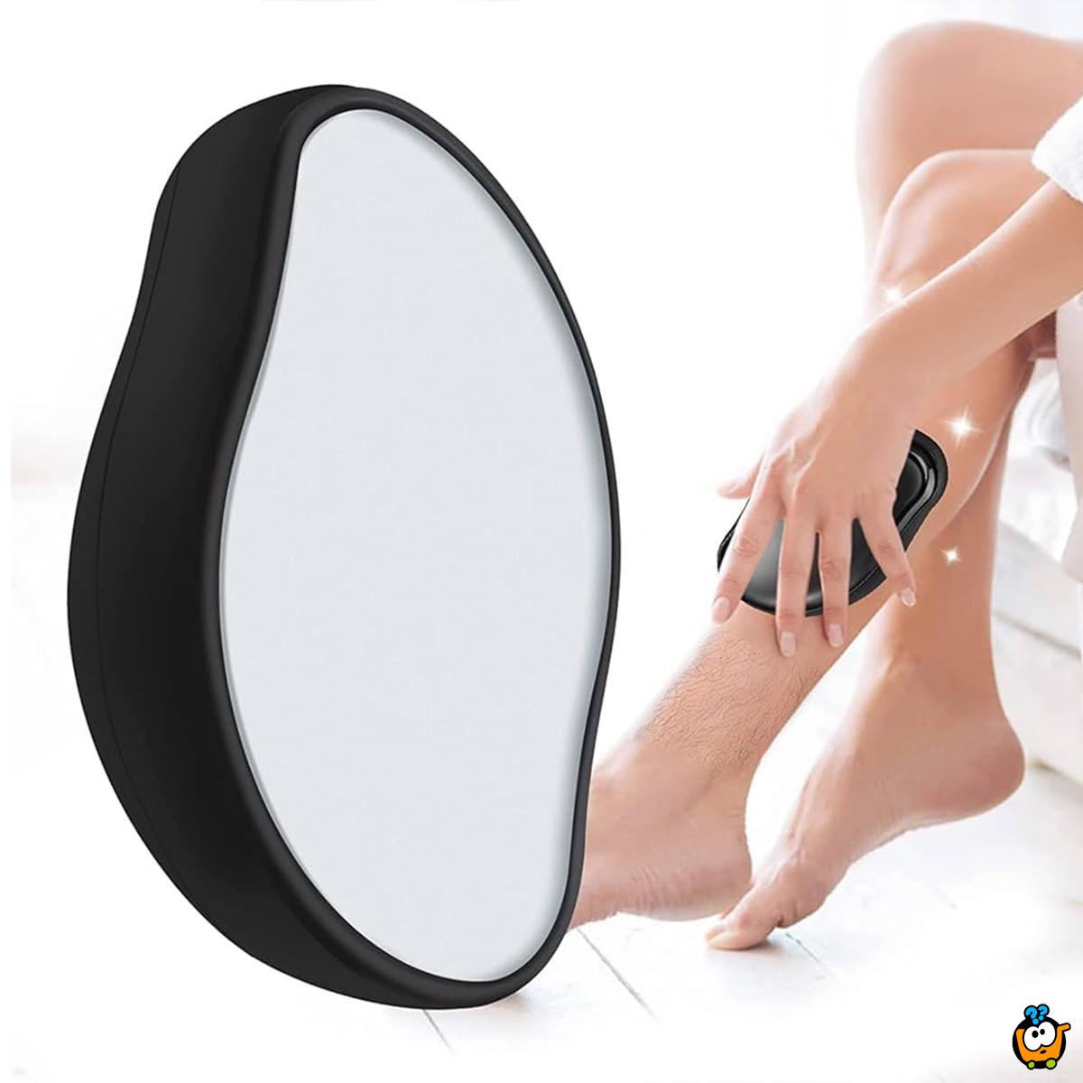 Kristalni epilator za bezbolno uklanjanje dlačica