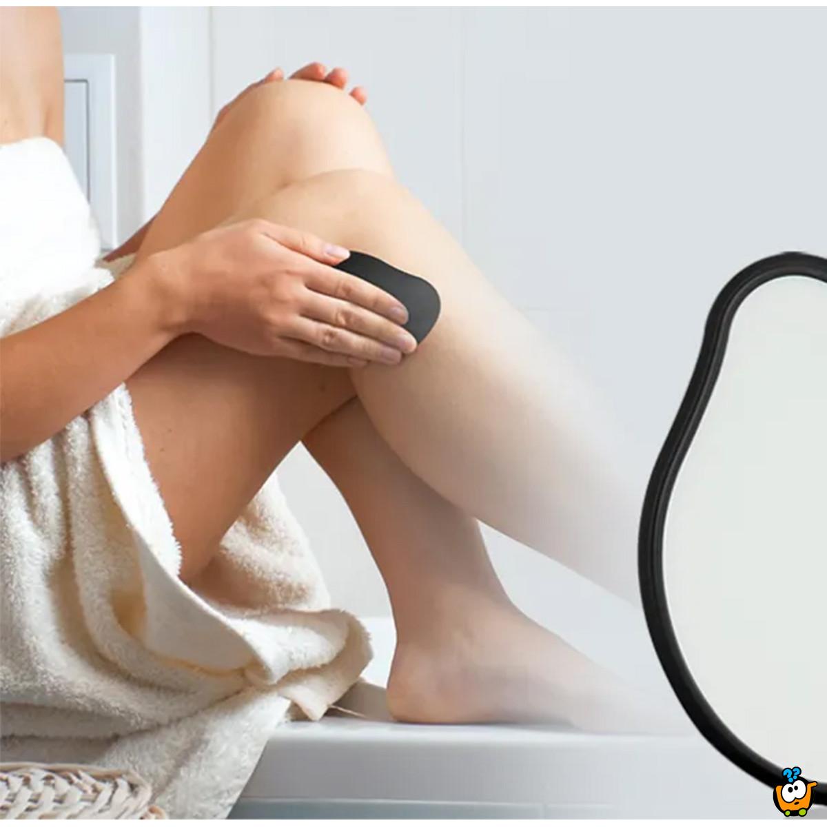 Kristalni epilator za bezbolno uklanjanje dlačica