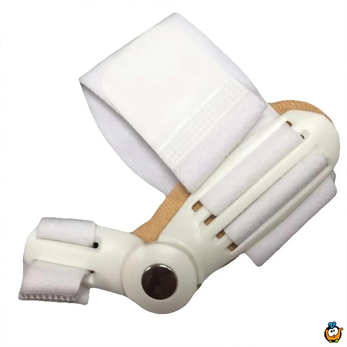 Longeta za čukljeve