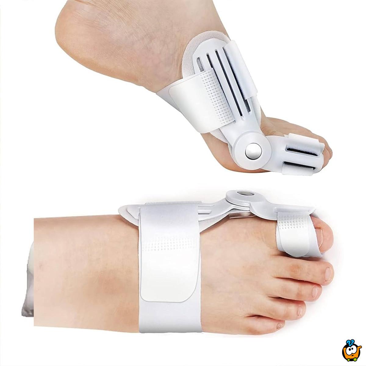 Longeta za čukljeve