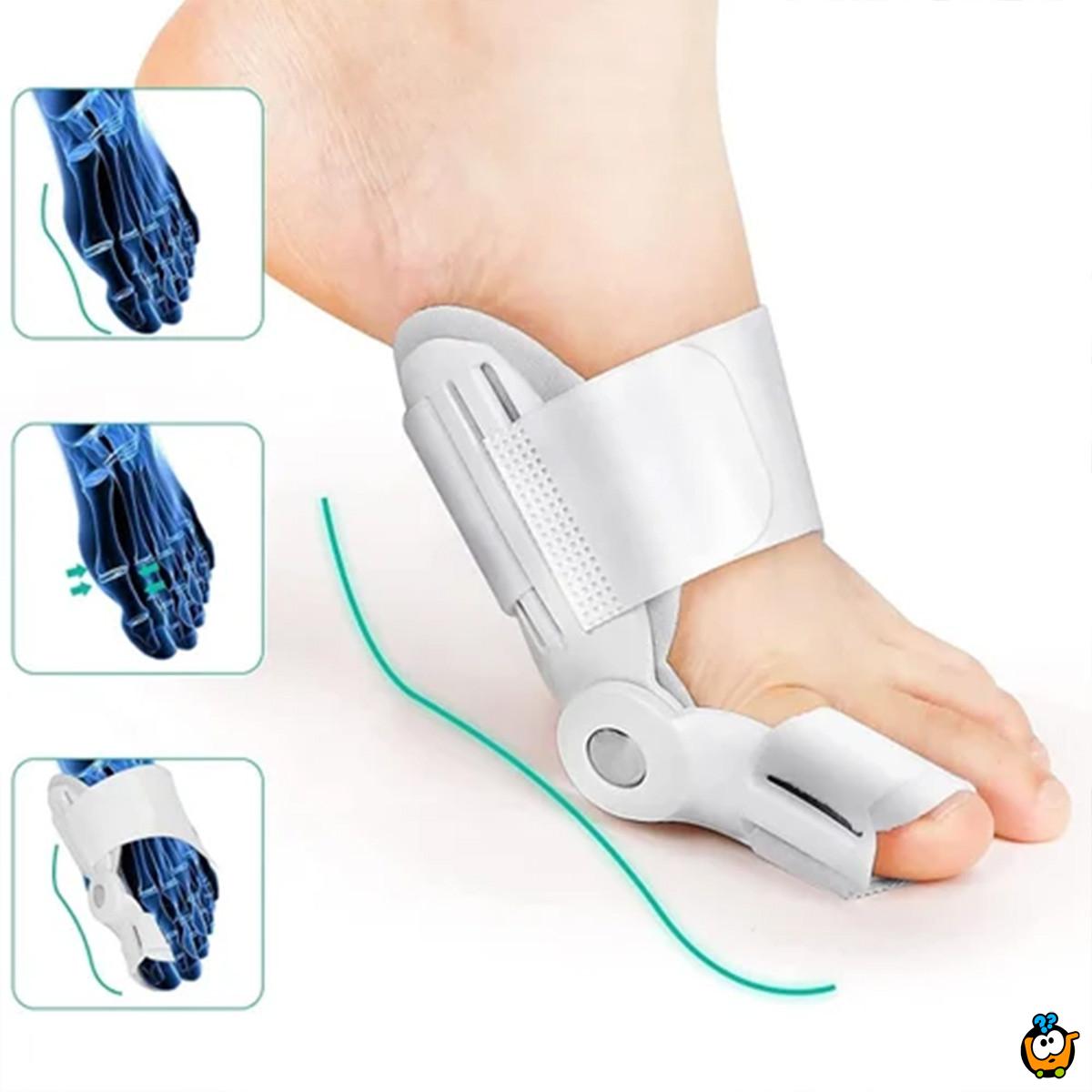 Longeta za čukljeve