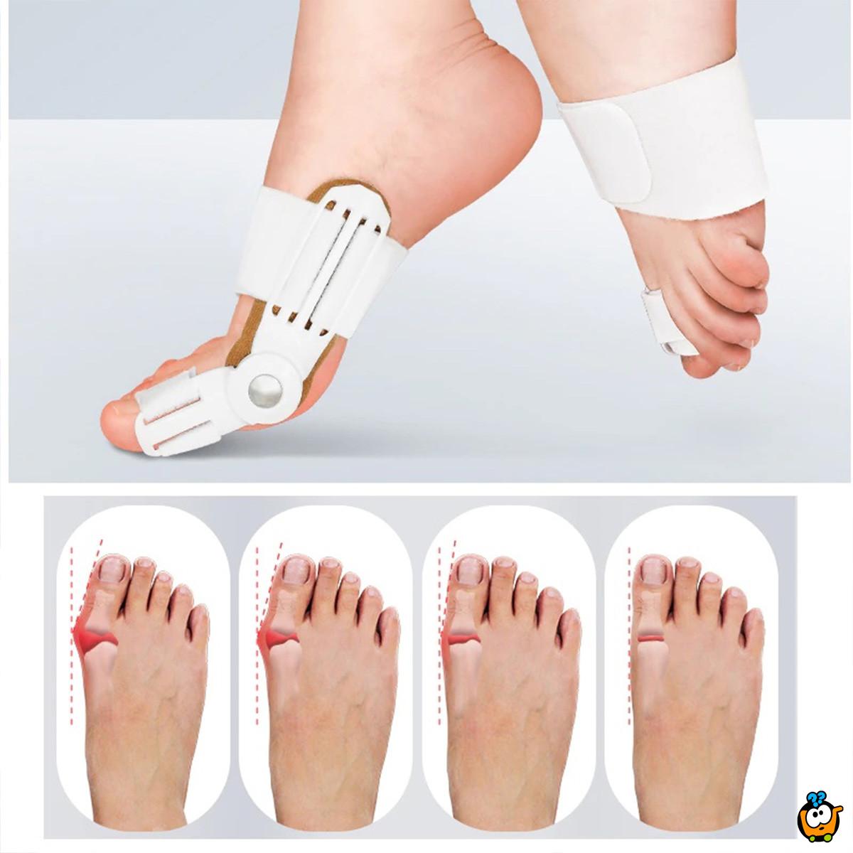 Longeta za čukljeve