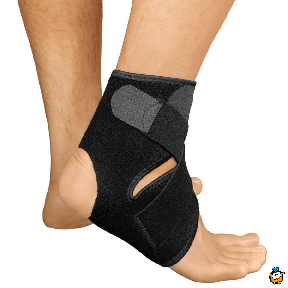 Stabilizator članka za maksimalnu podršku