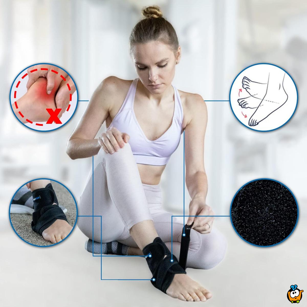 Stabilizator članka za maksimalnu podršku