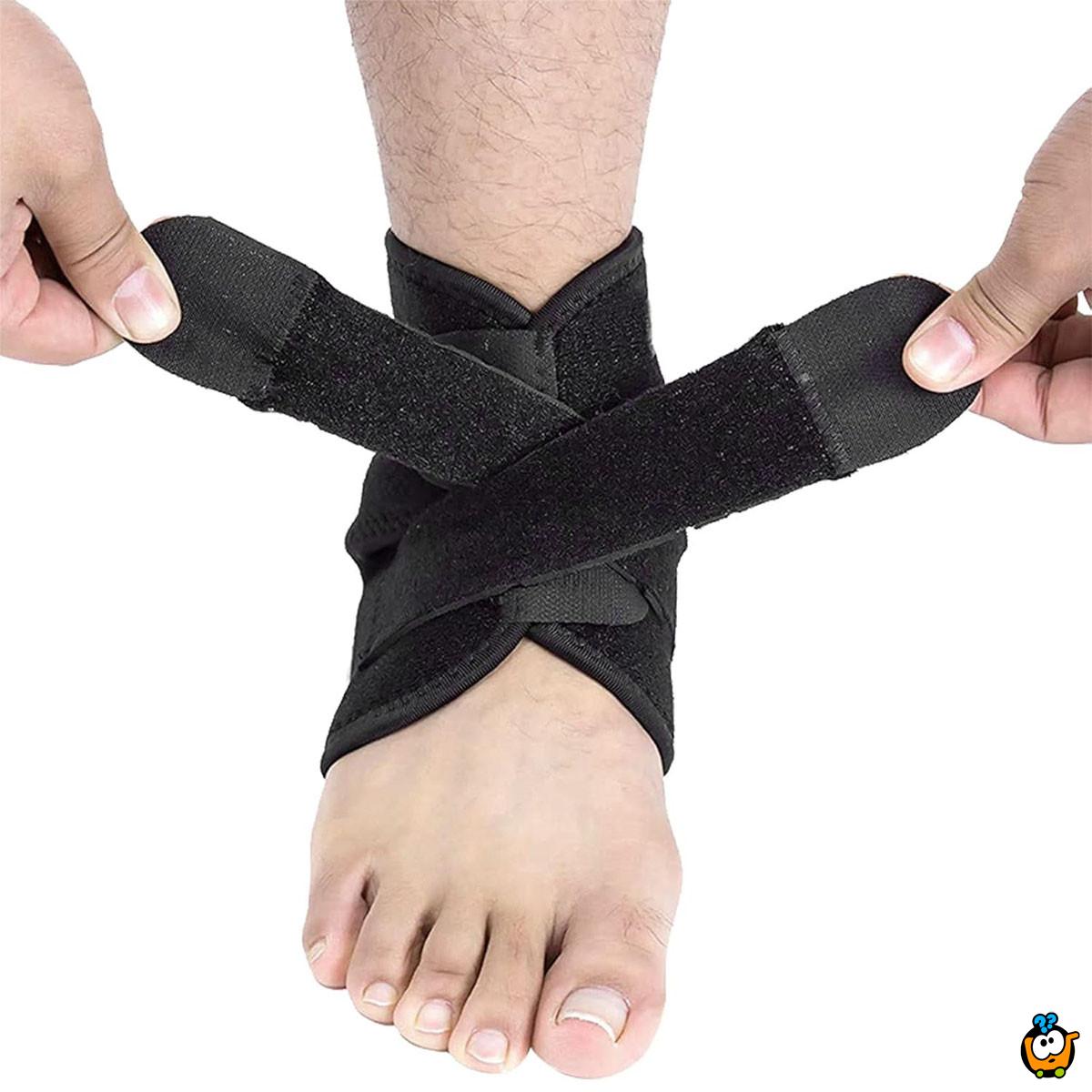 Stabilizator članka za maksimalnu podršku