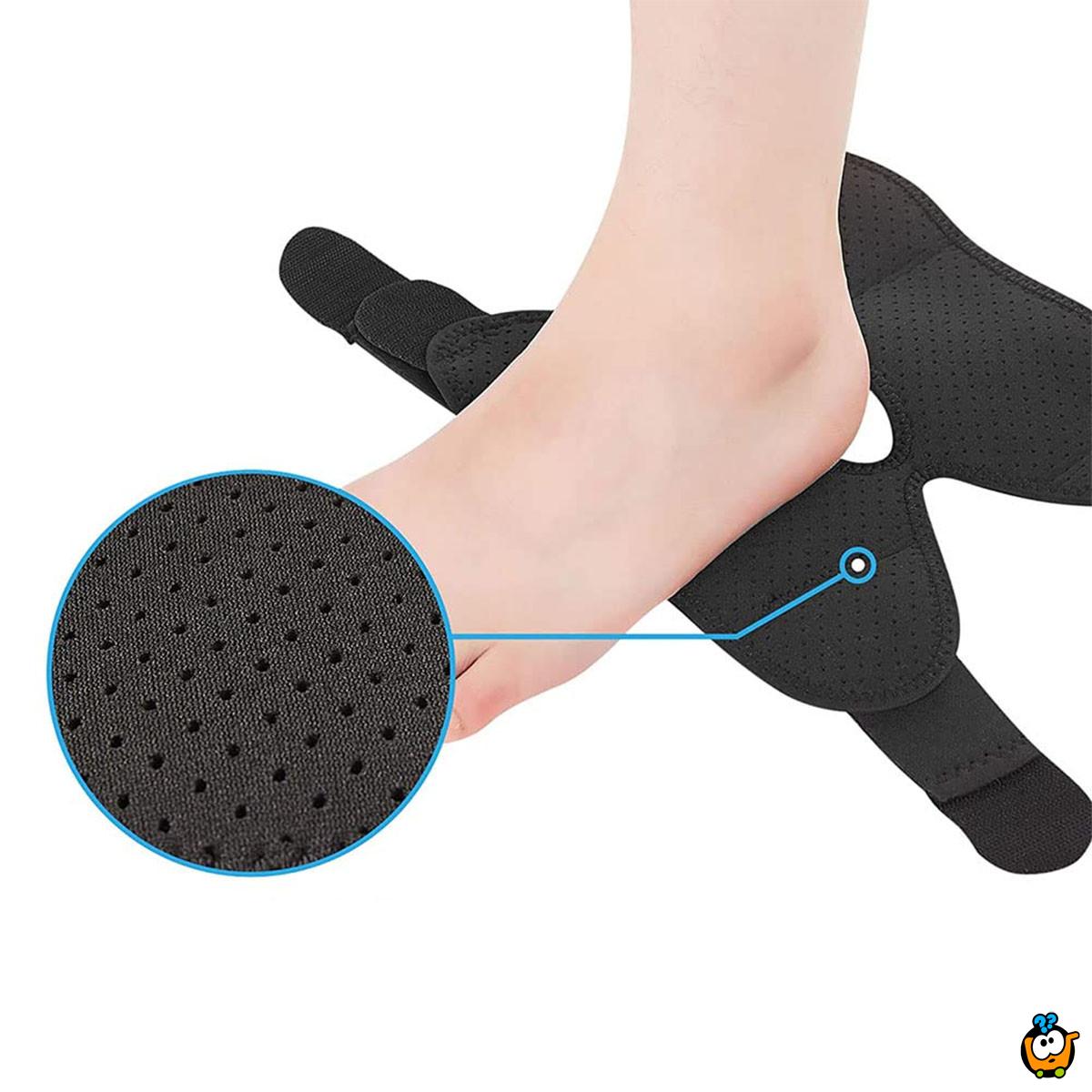 Stabilizator članka za maksimalnu podršku