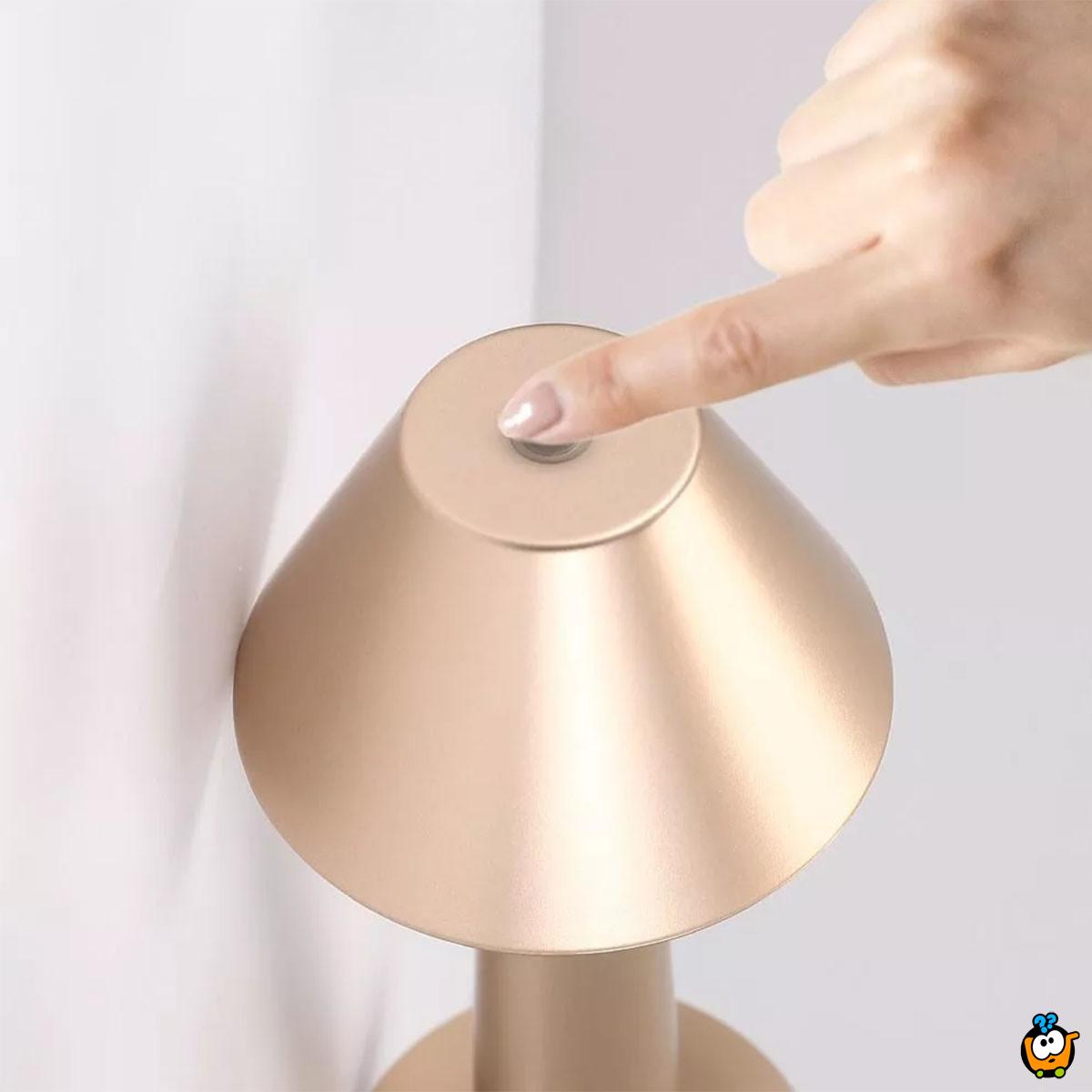 LED TOUCH stona lampa sa 6 modova