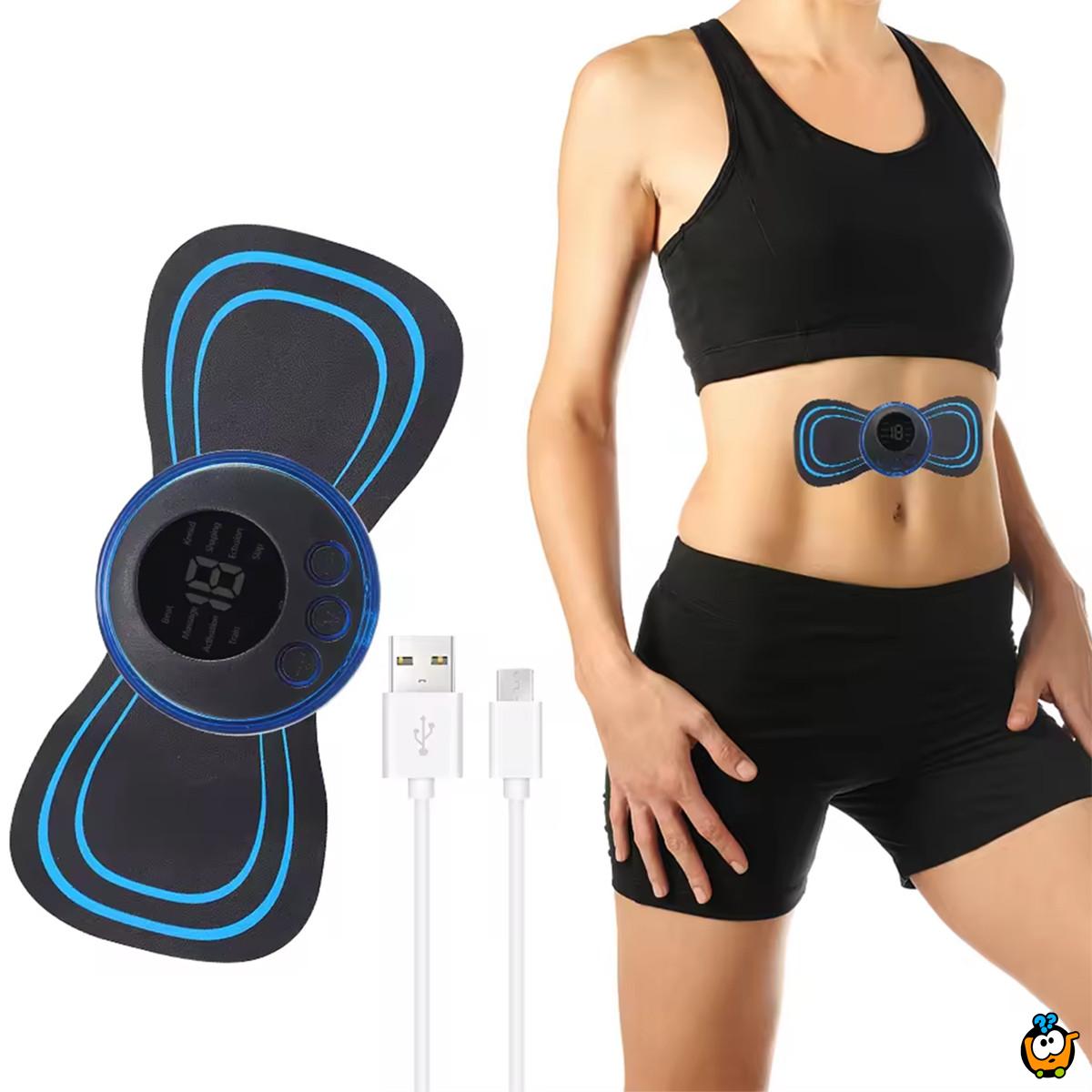EMS Body - Vibracioni masažer za mišiće