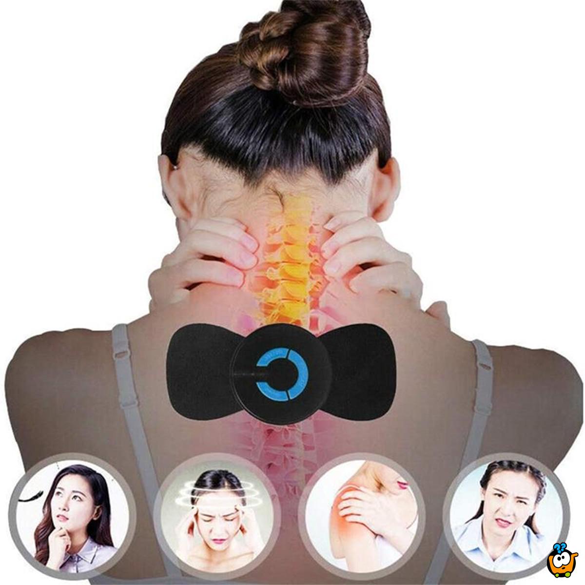 EMS Body - Vibracioni masažer za mišiće