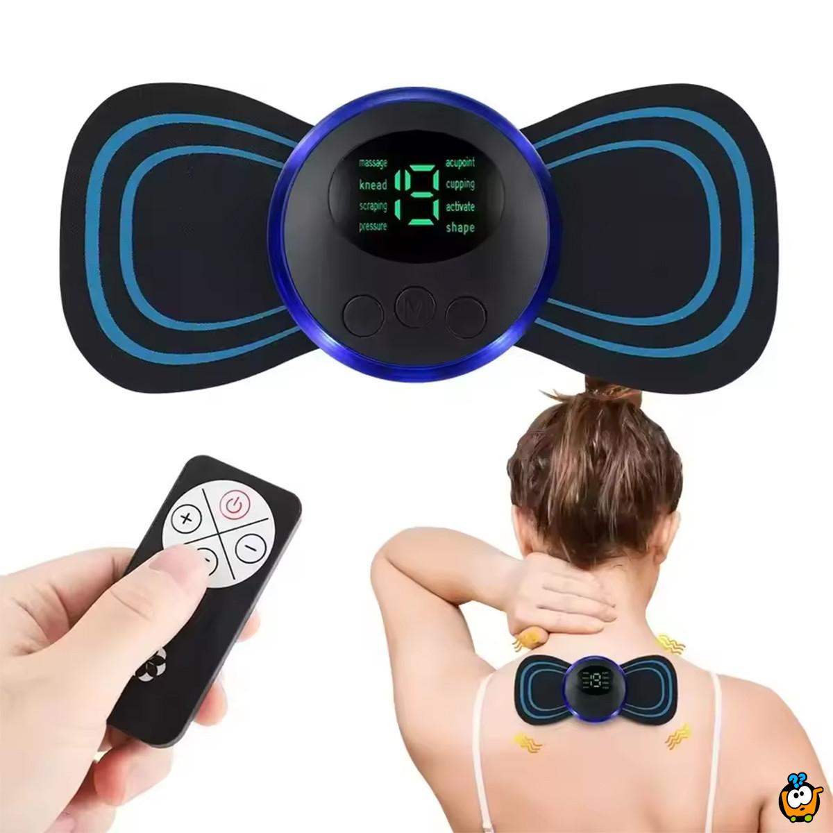 EMS Body - Vibracioni masažer za mišiće
