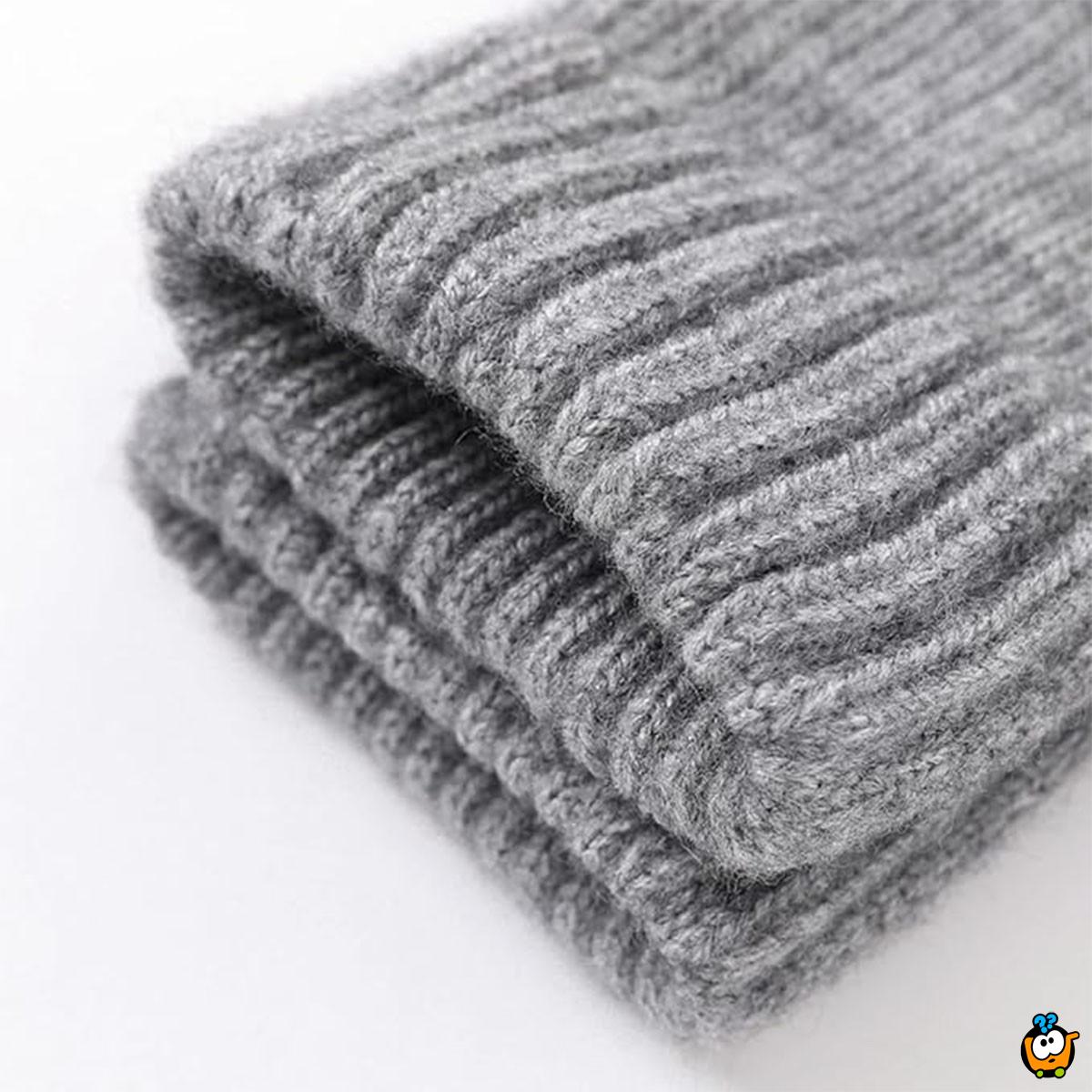 Winter Gloves - Tople rukavice za zimu