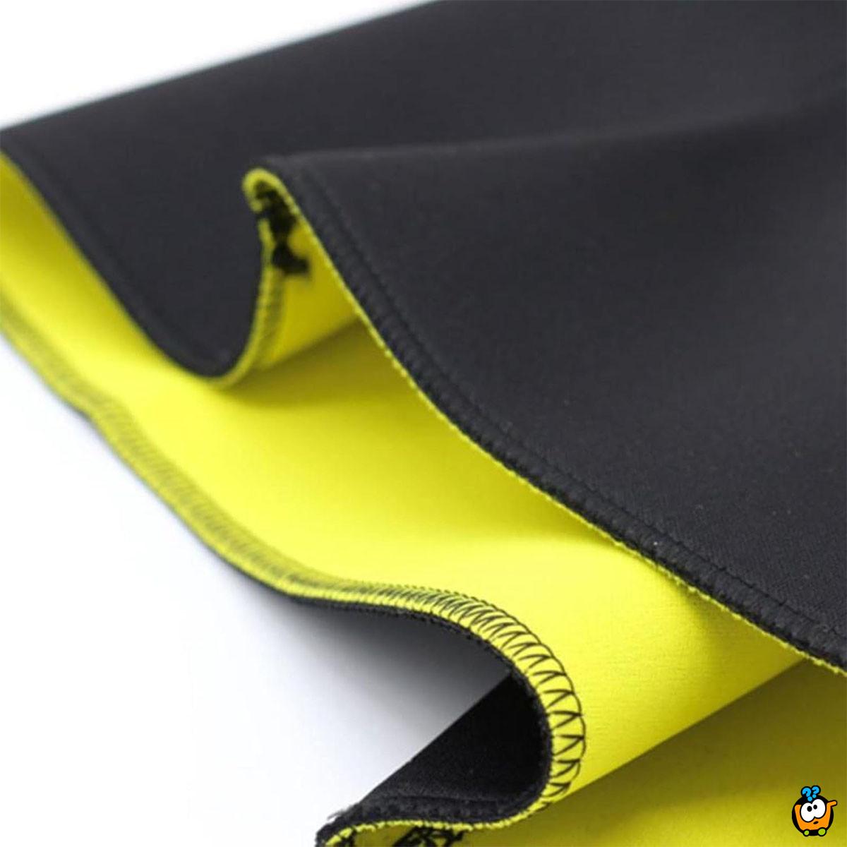 Neopren Sauna pojas topljenje masti na stomaku